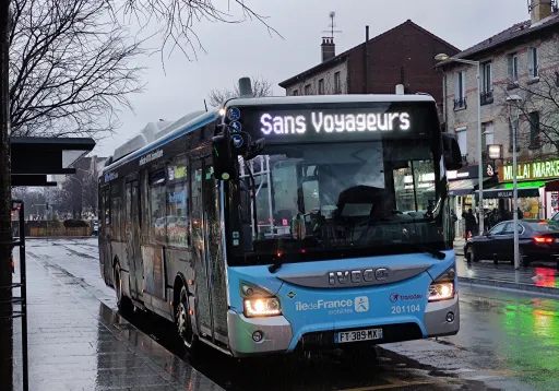 Image du véhicule