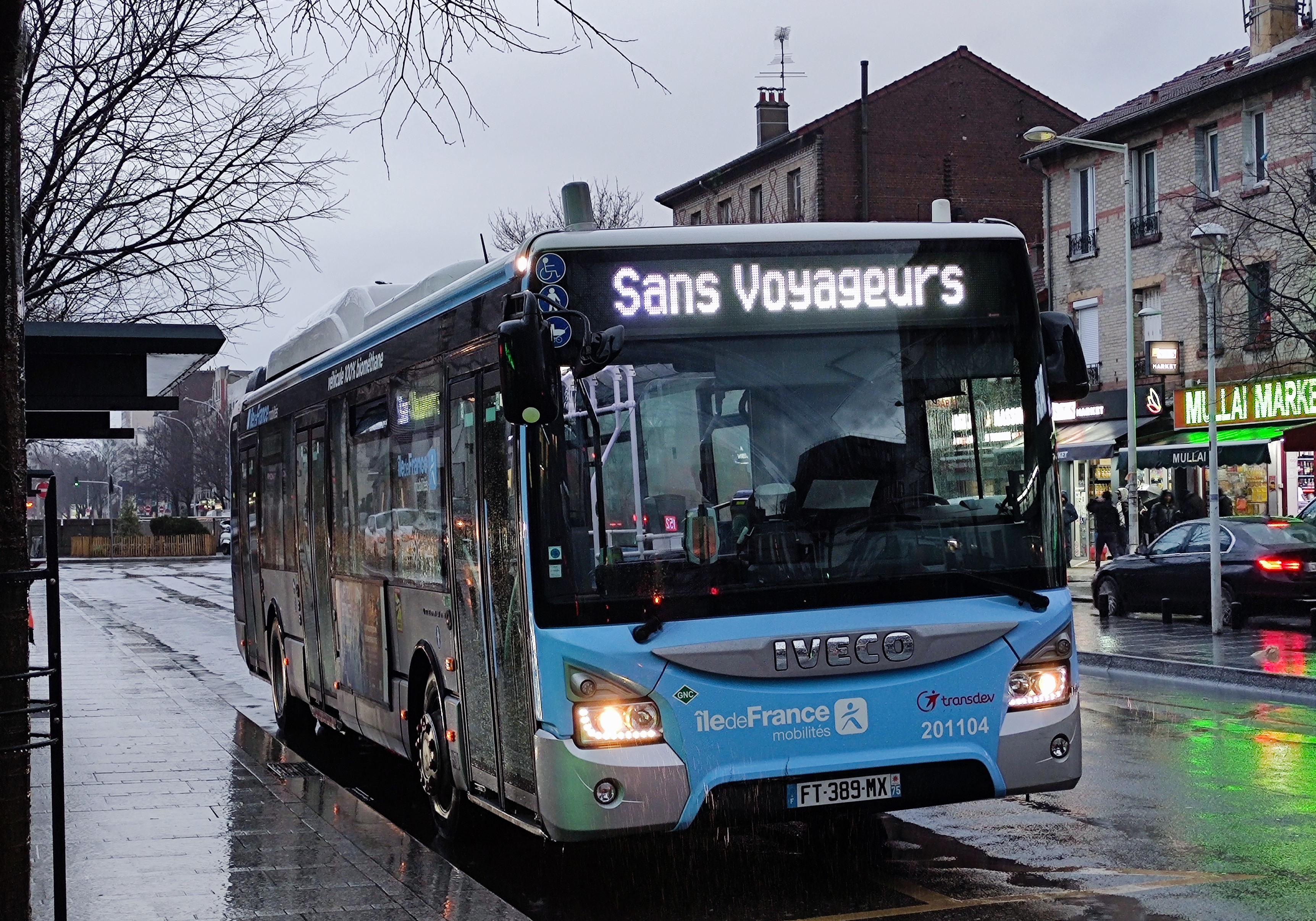 Image du véhicule