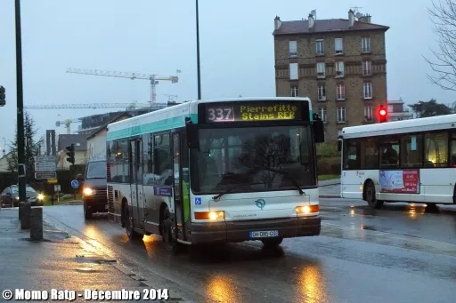 Image du véhicule