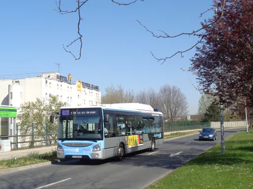 Image du véhicule