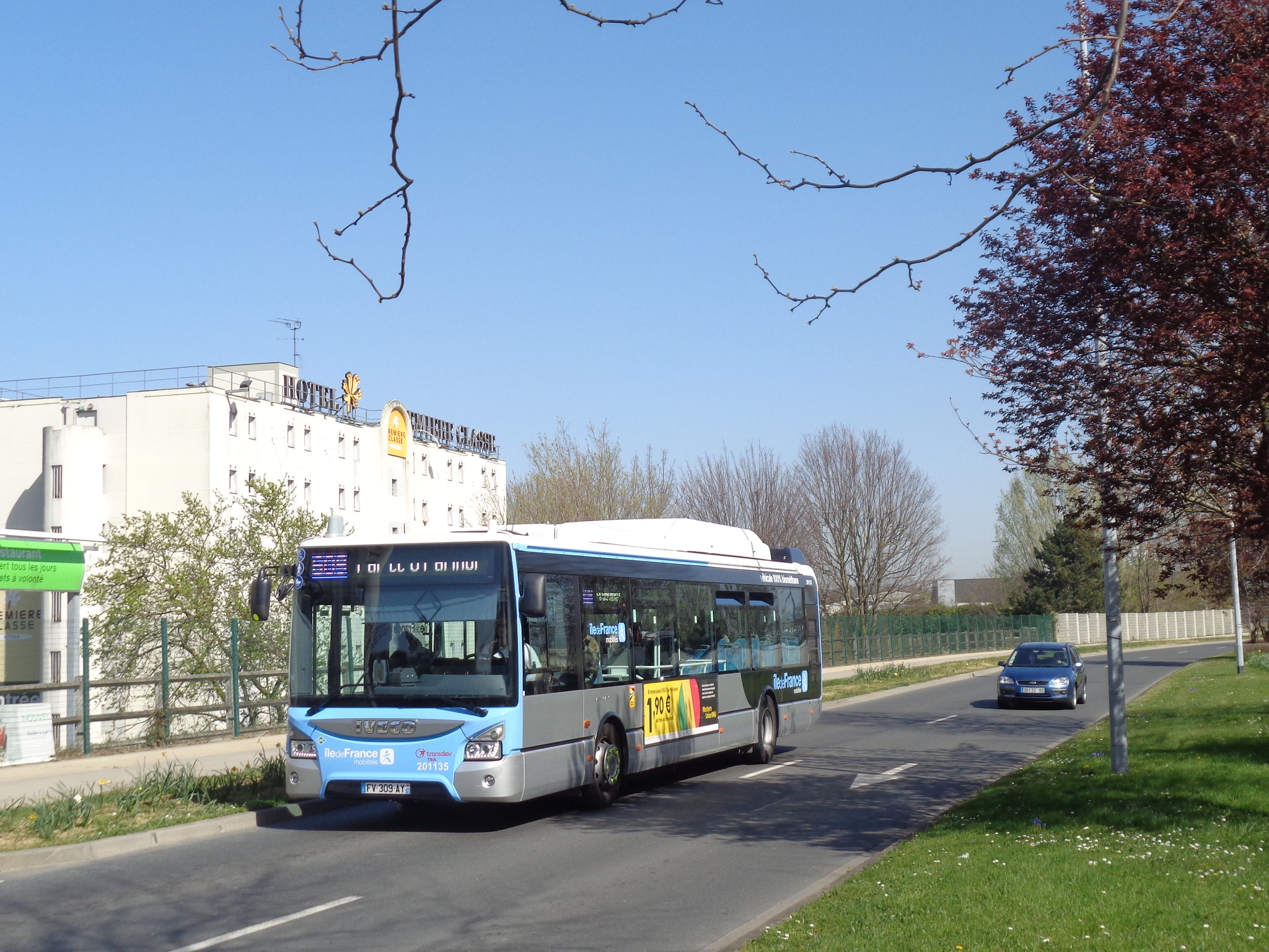 Image du véhicule
