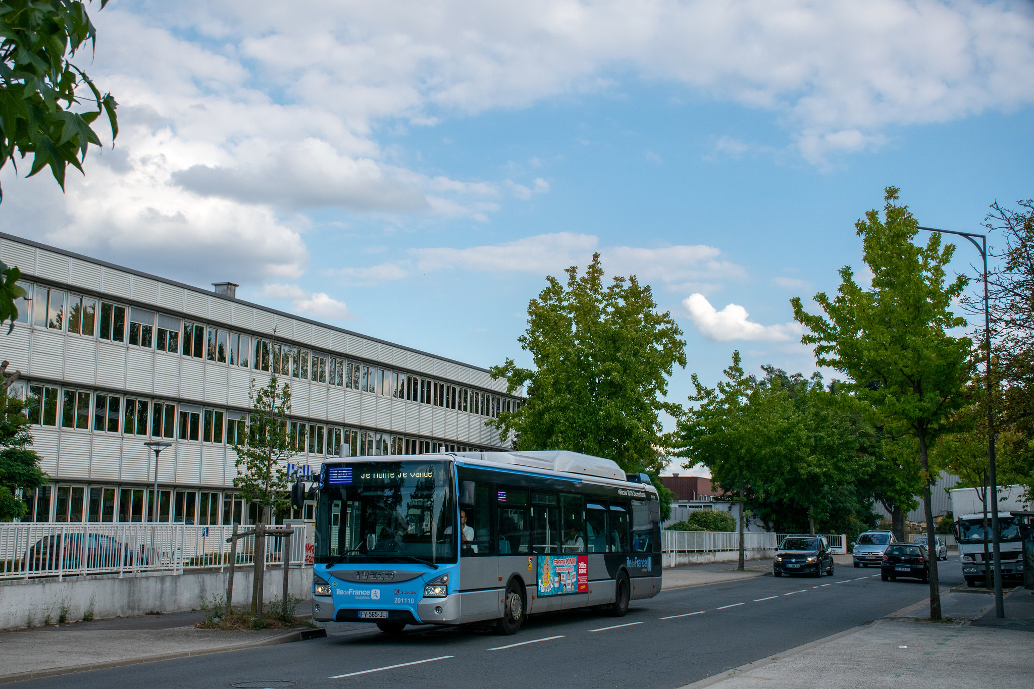 Image du véhicule