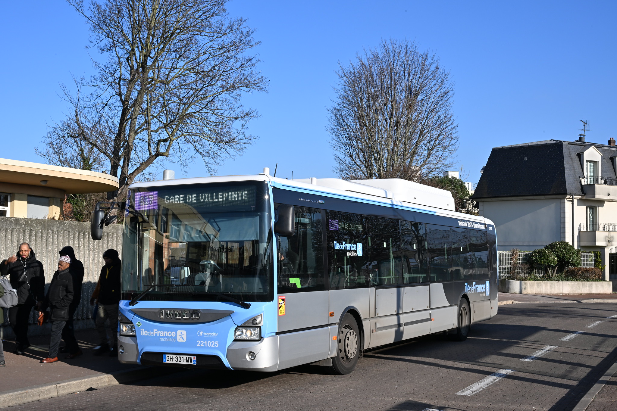 Image du véhicule