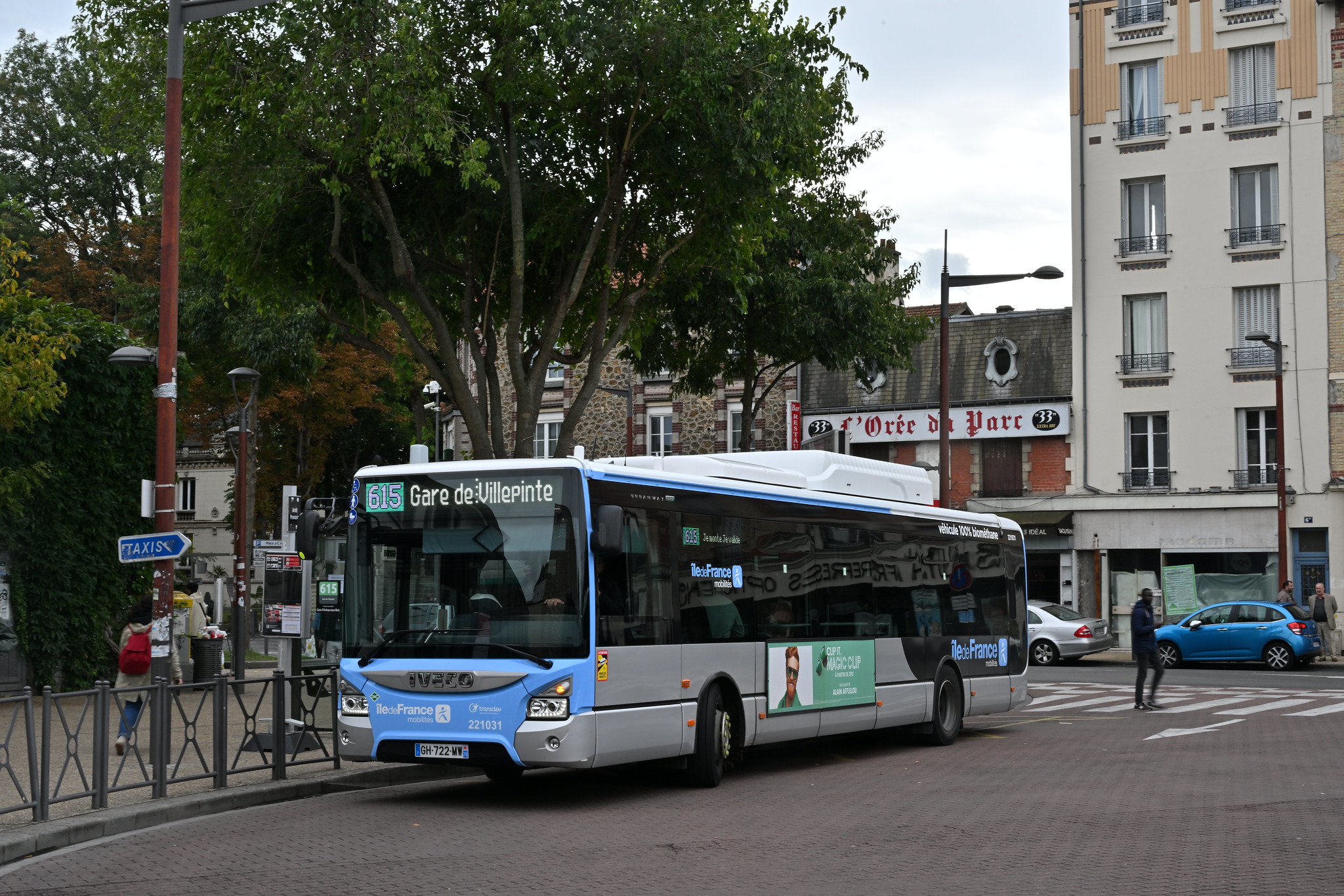 Image du véhicule