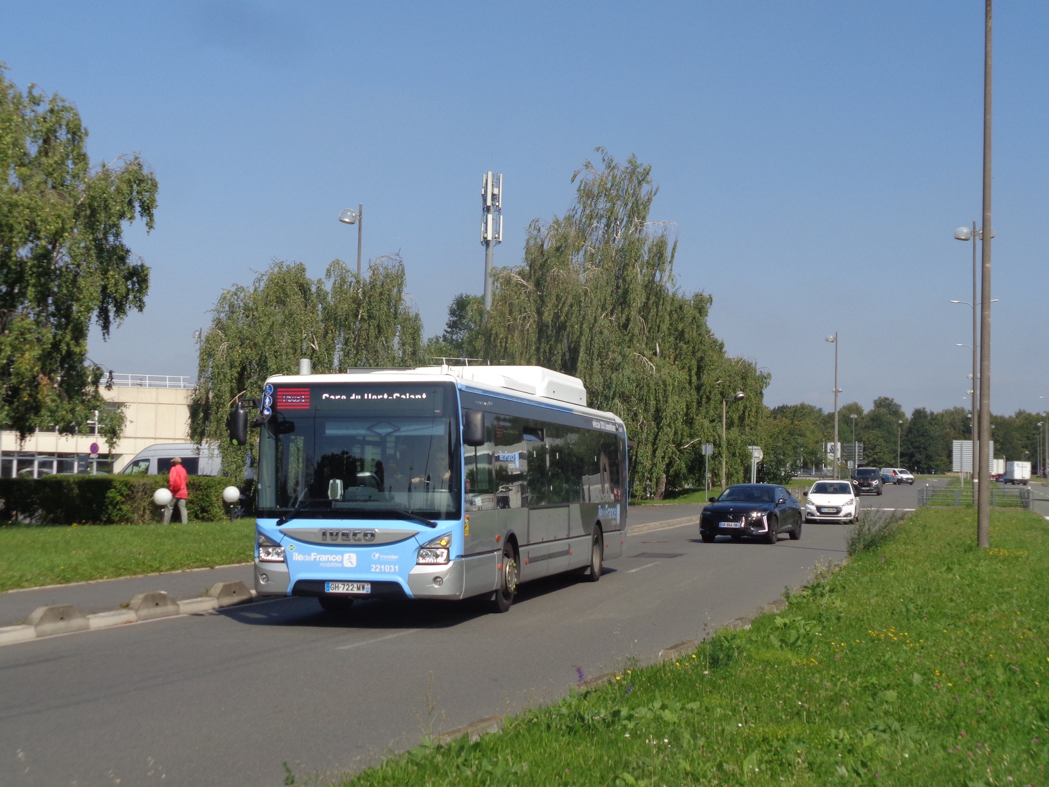 Image du véhicule