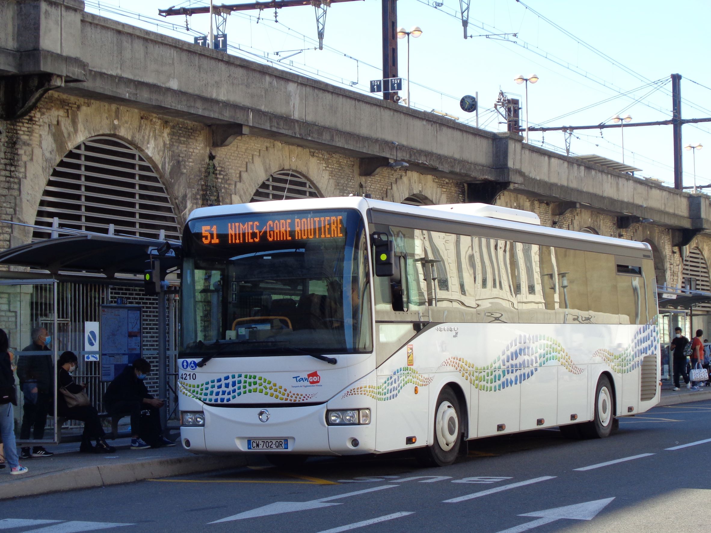 Image du véhicule
