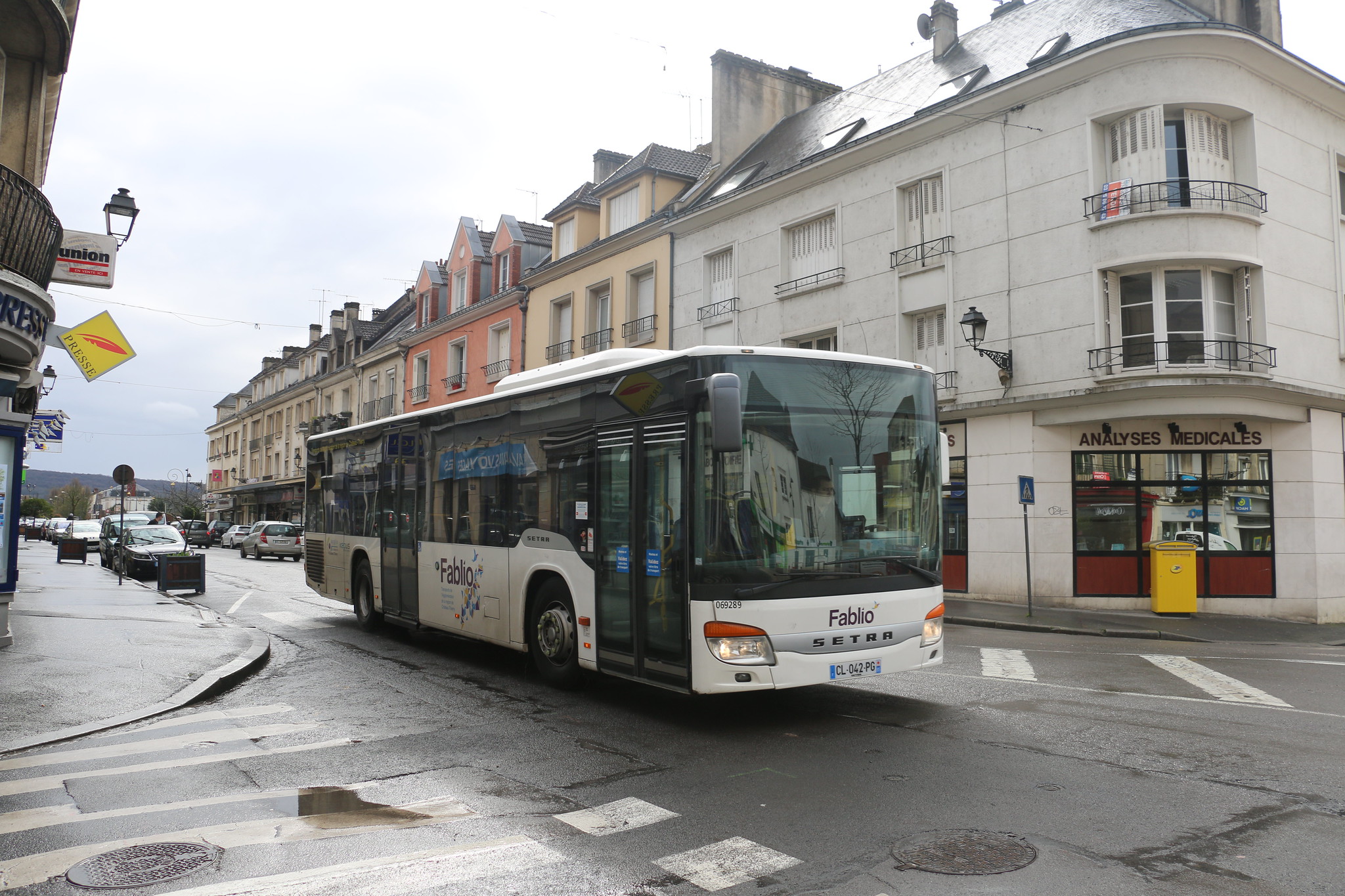 Image du véhicule
