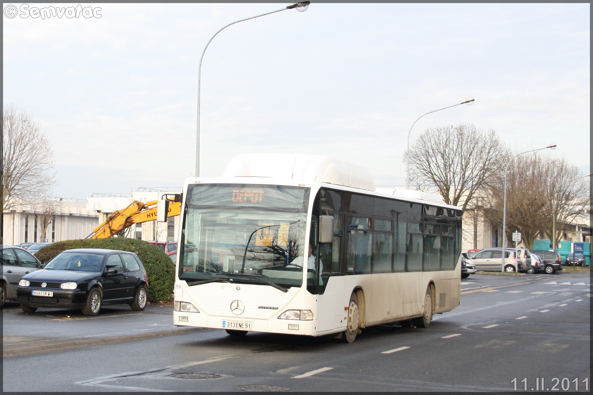 Image du véhicule