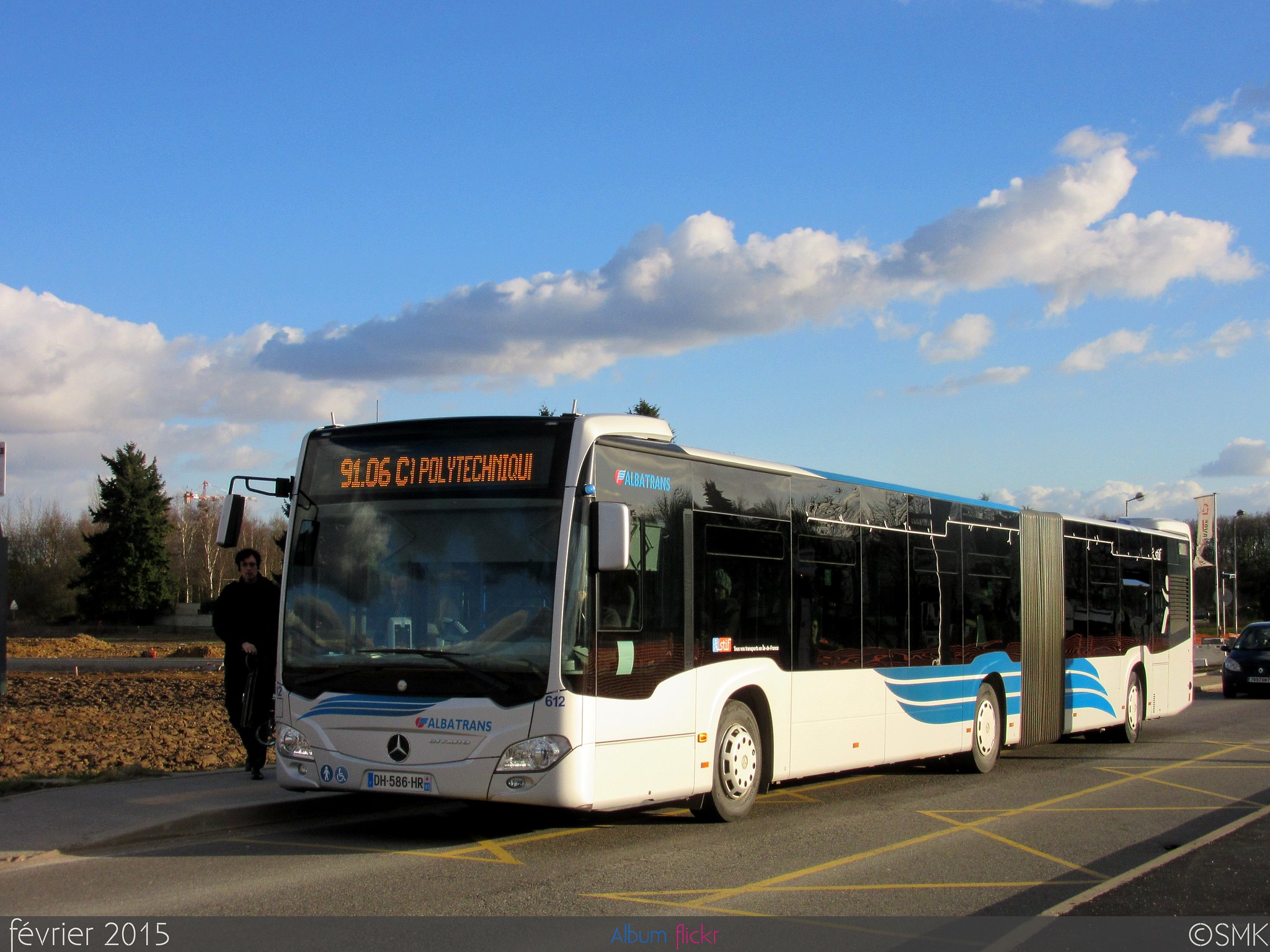 Image du véhicule