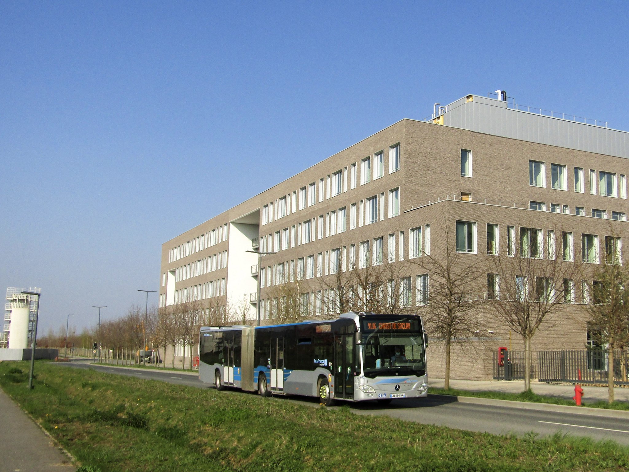 Image du véhicule