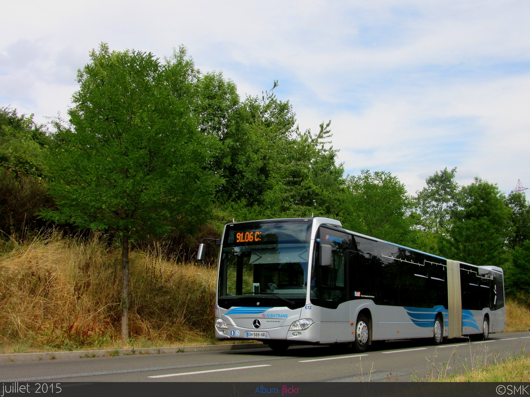 Image du véhicule