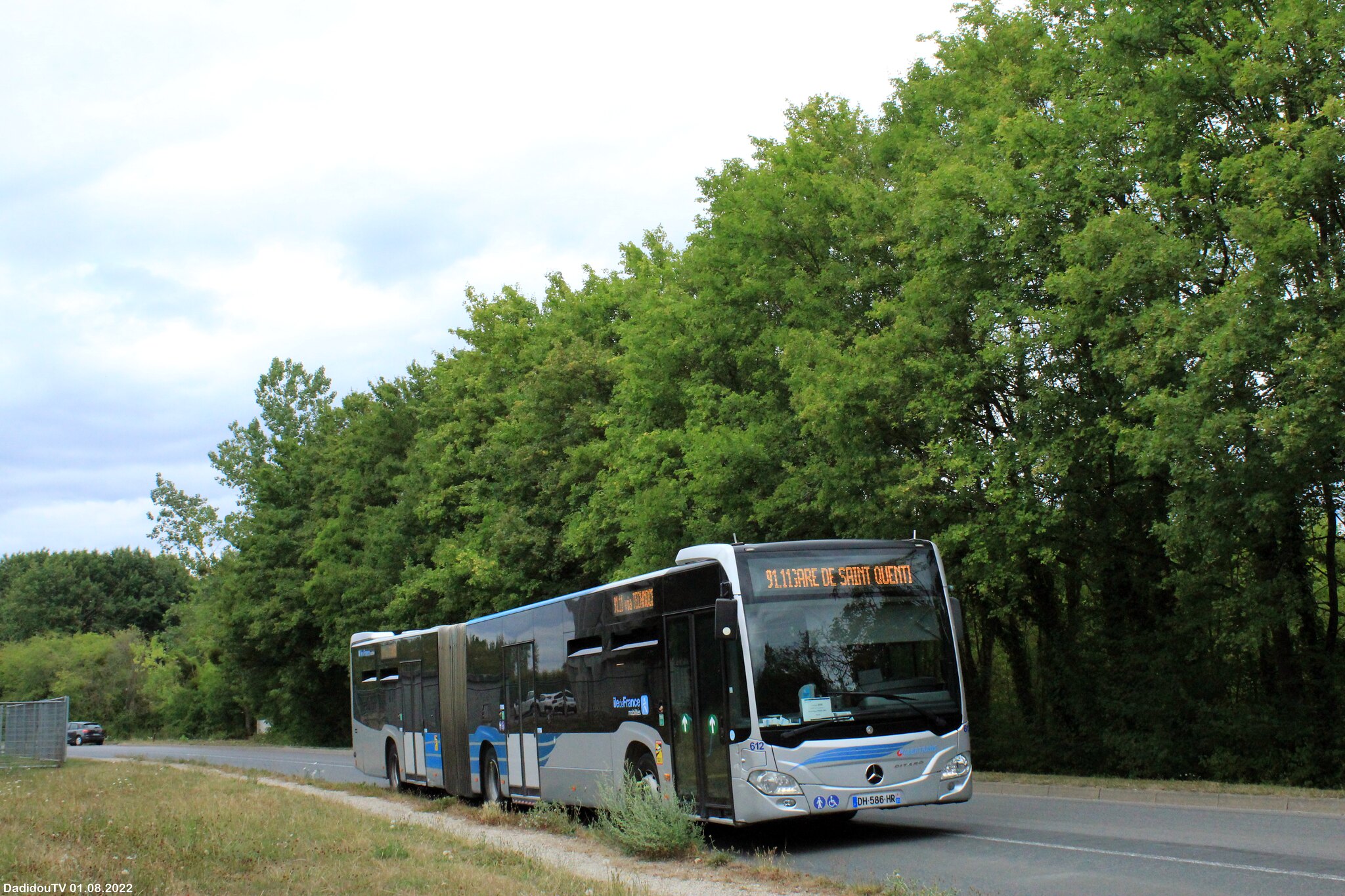 Image du véhicule