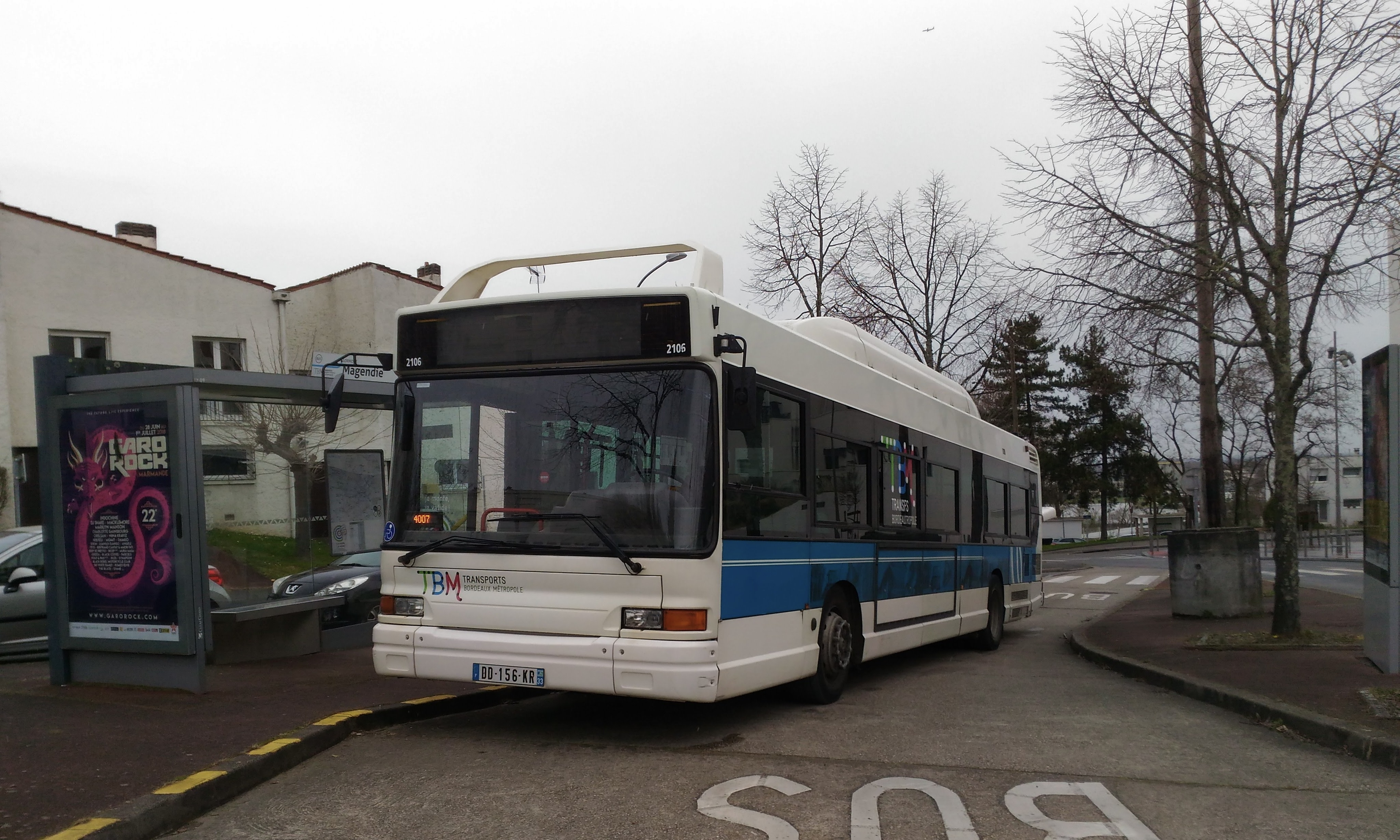 Image du véhicule