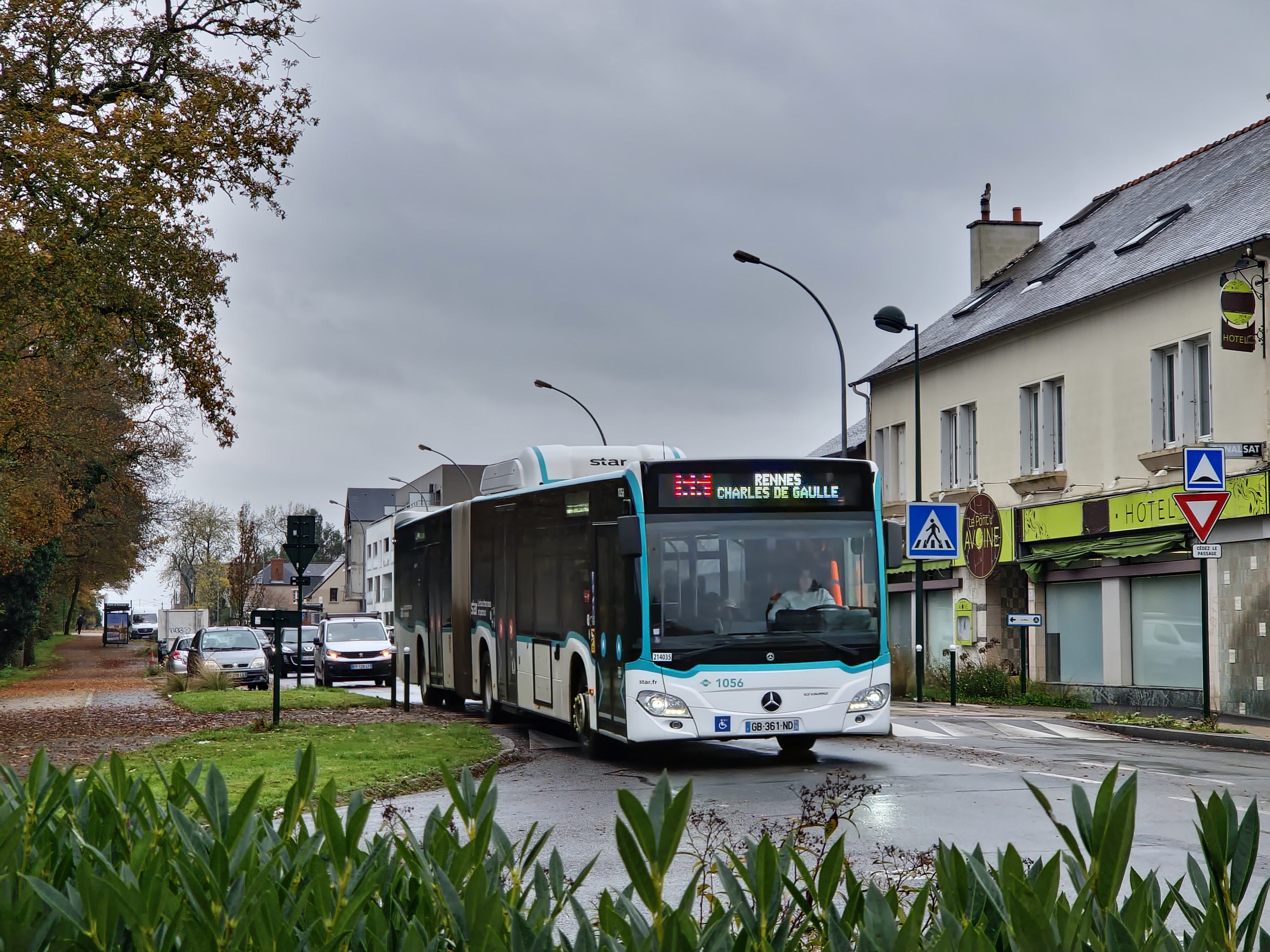 Image du véhicule