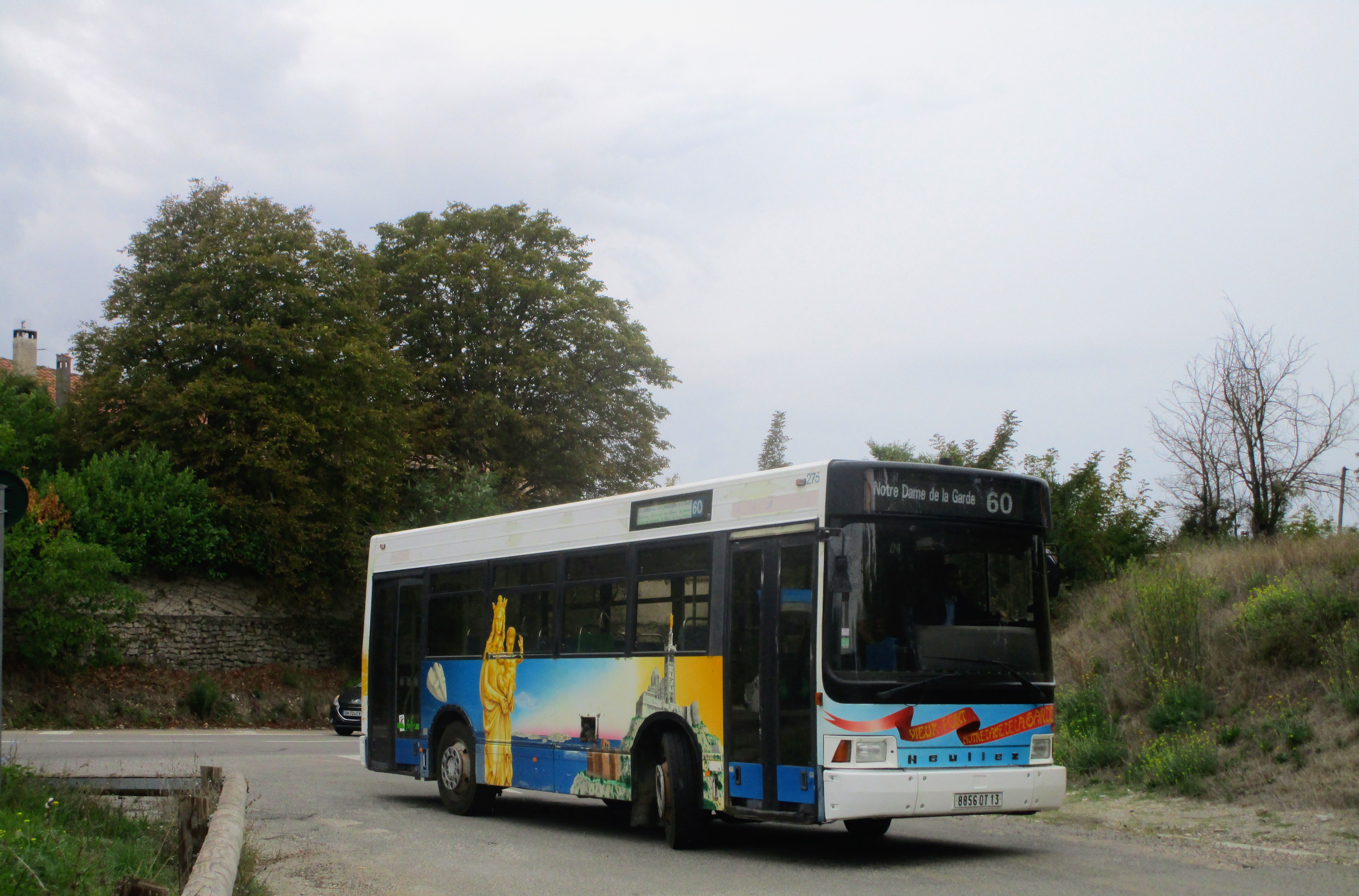 Image du véhicule