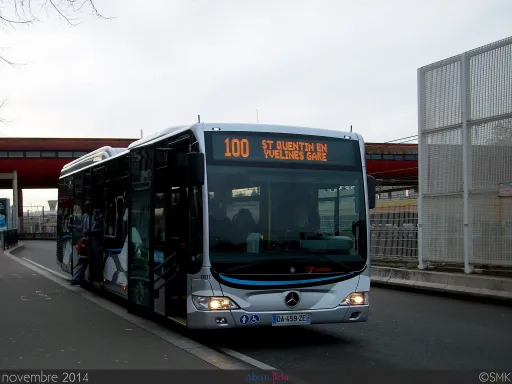 Image du véhicule