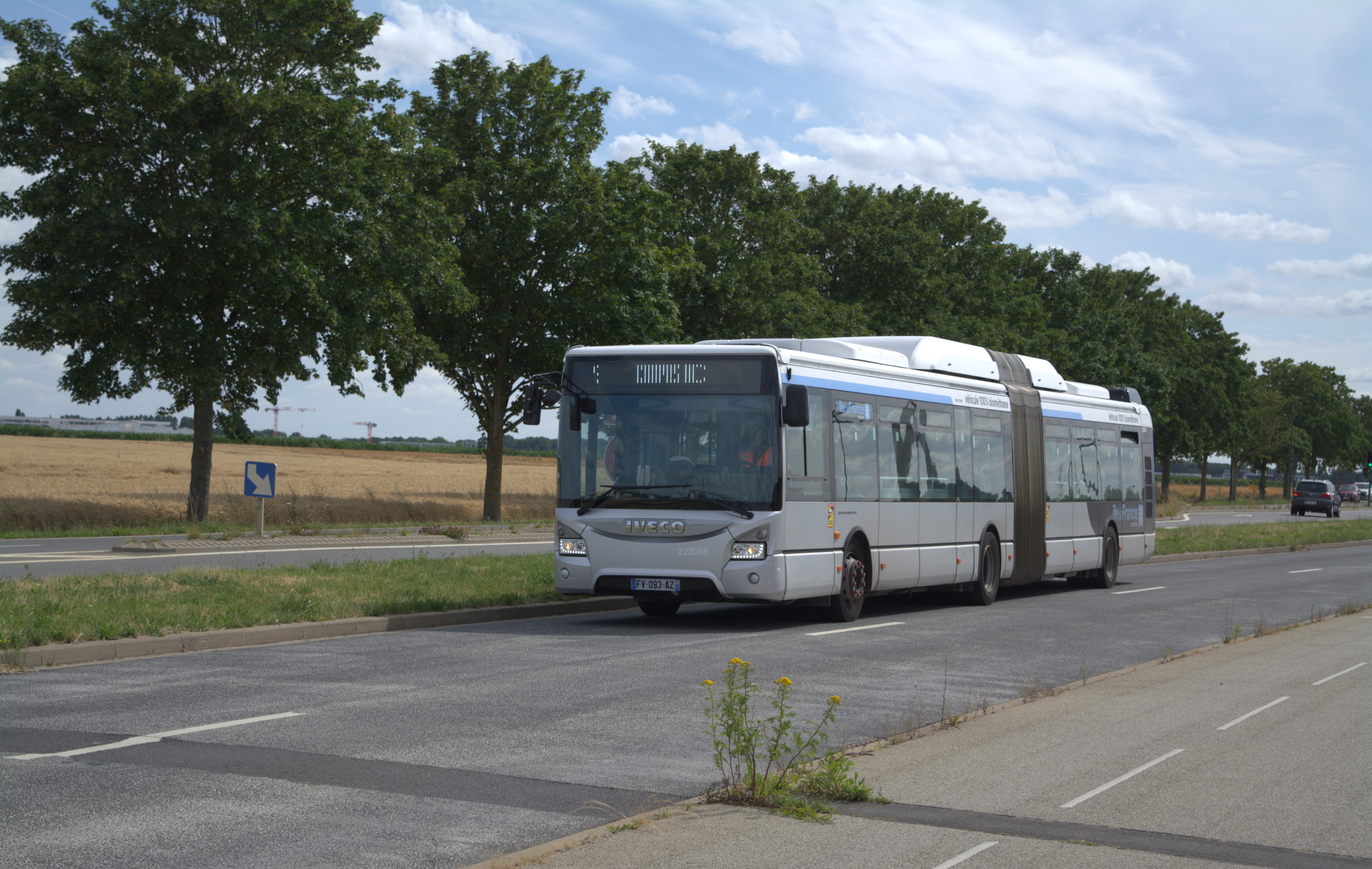 Image du véhicule