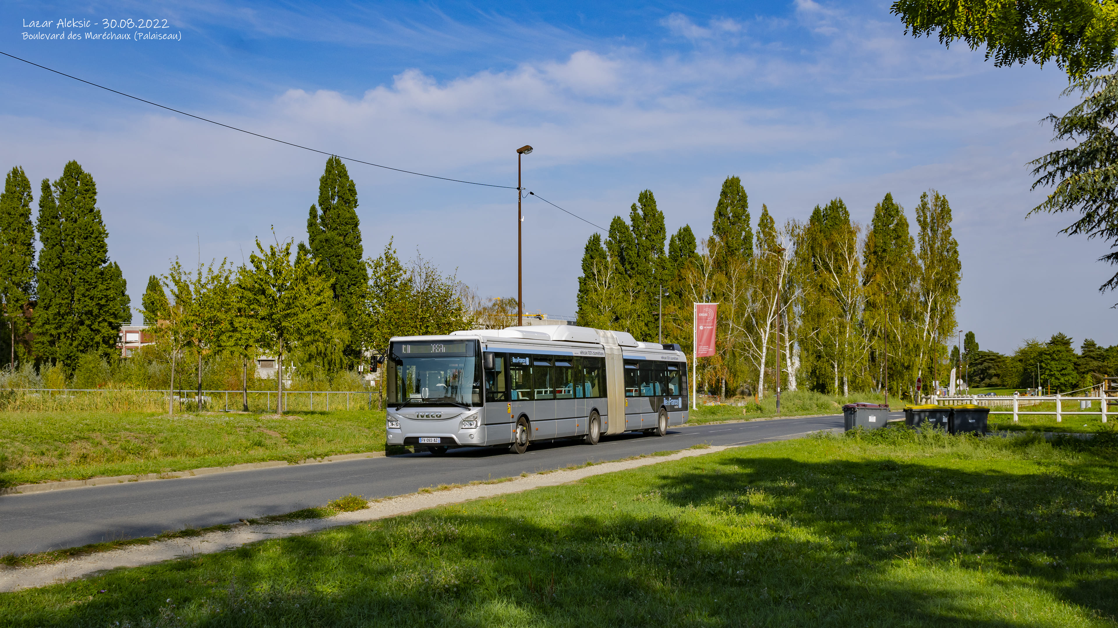 Image du véhicule