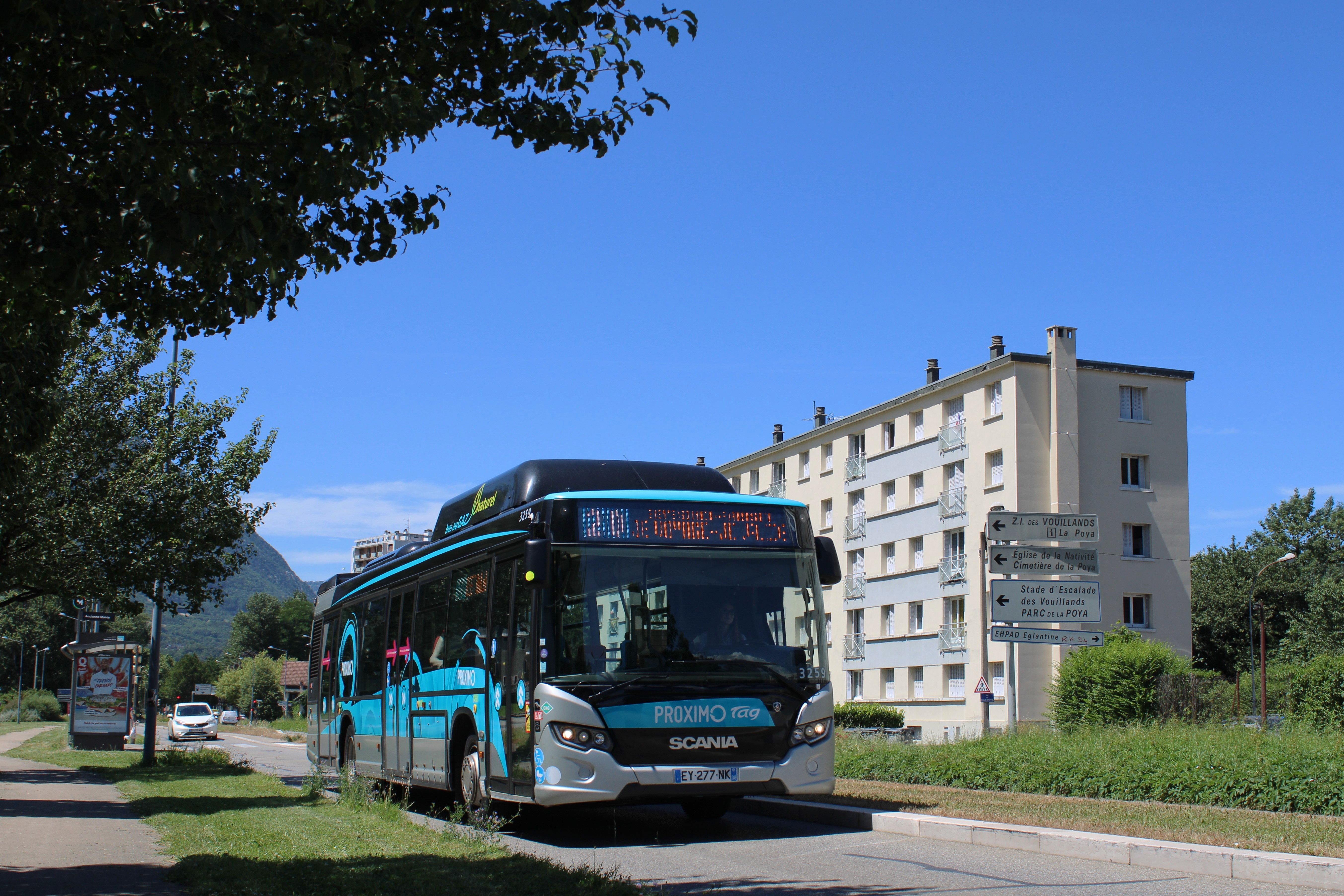 Image du véhicule