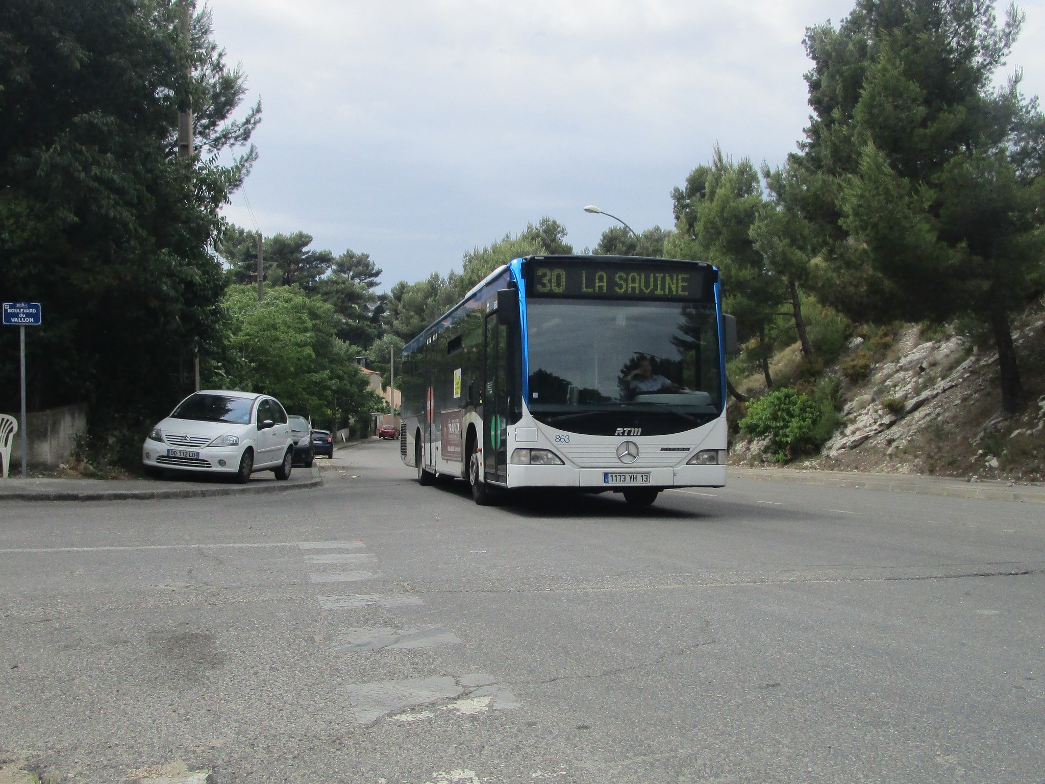 Image du véhicule