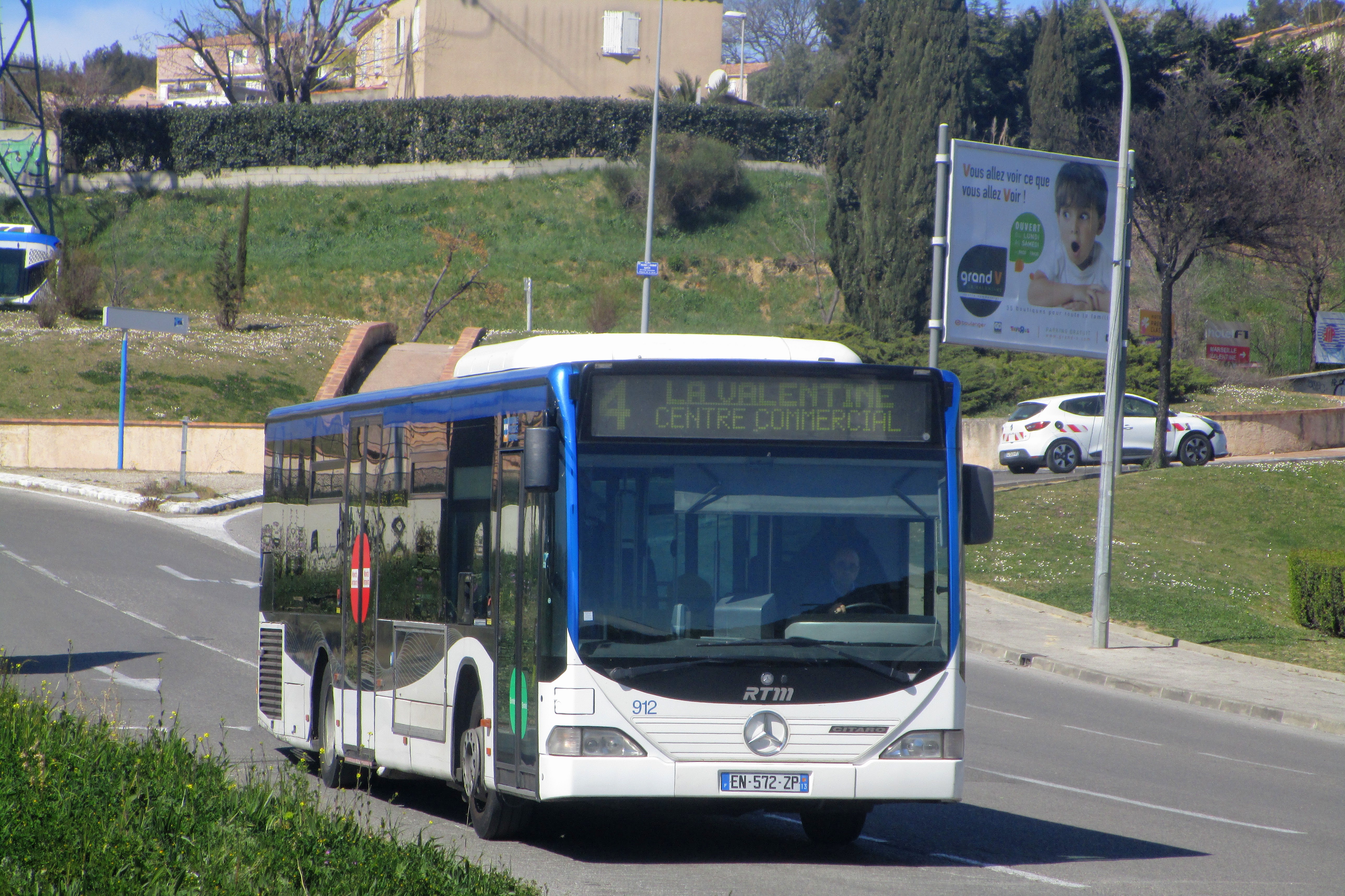Image du véhicule