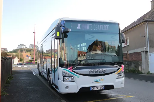 Image du véhicule