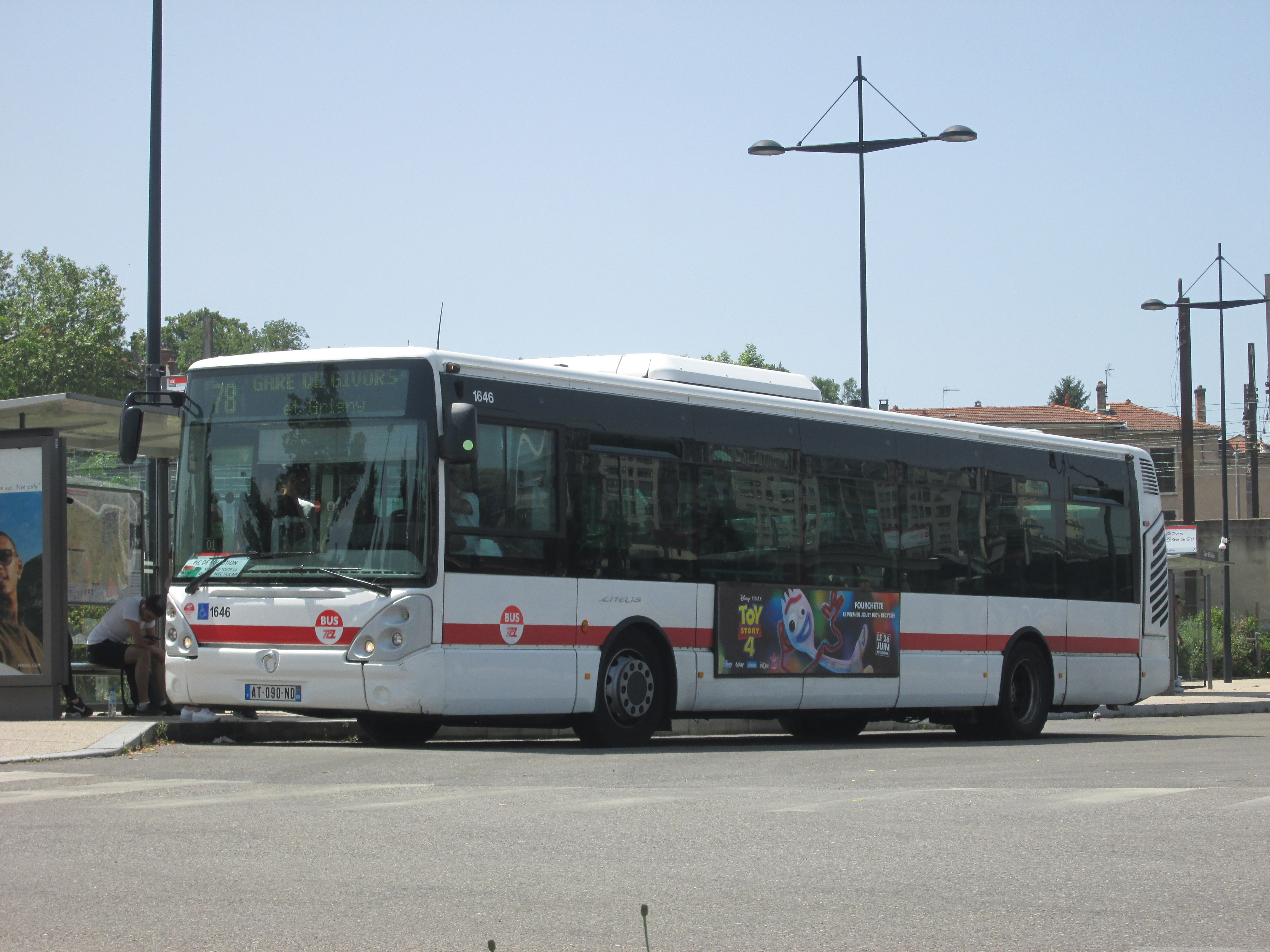 Image du véhicule