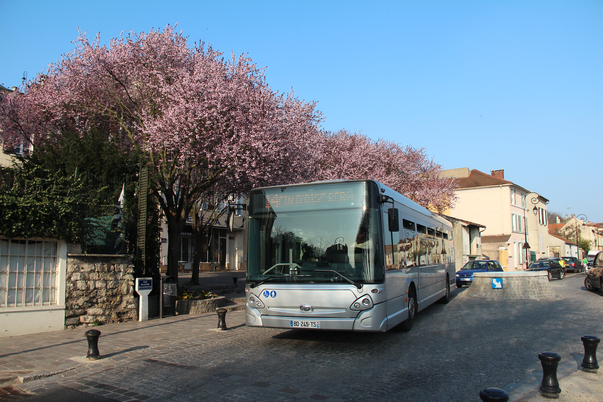Image du véhicule