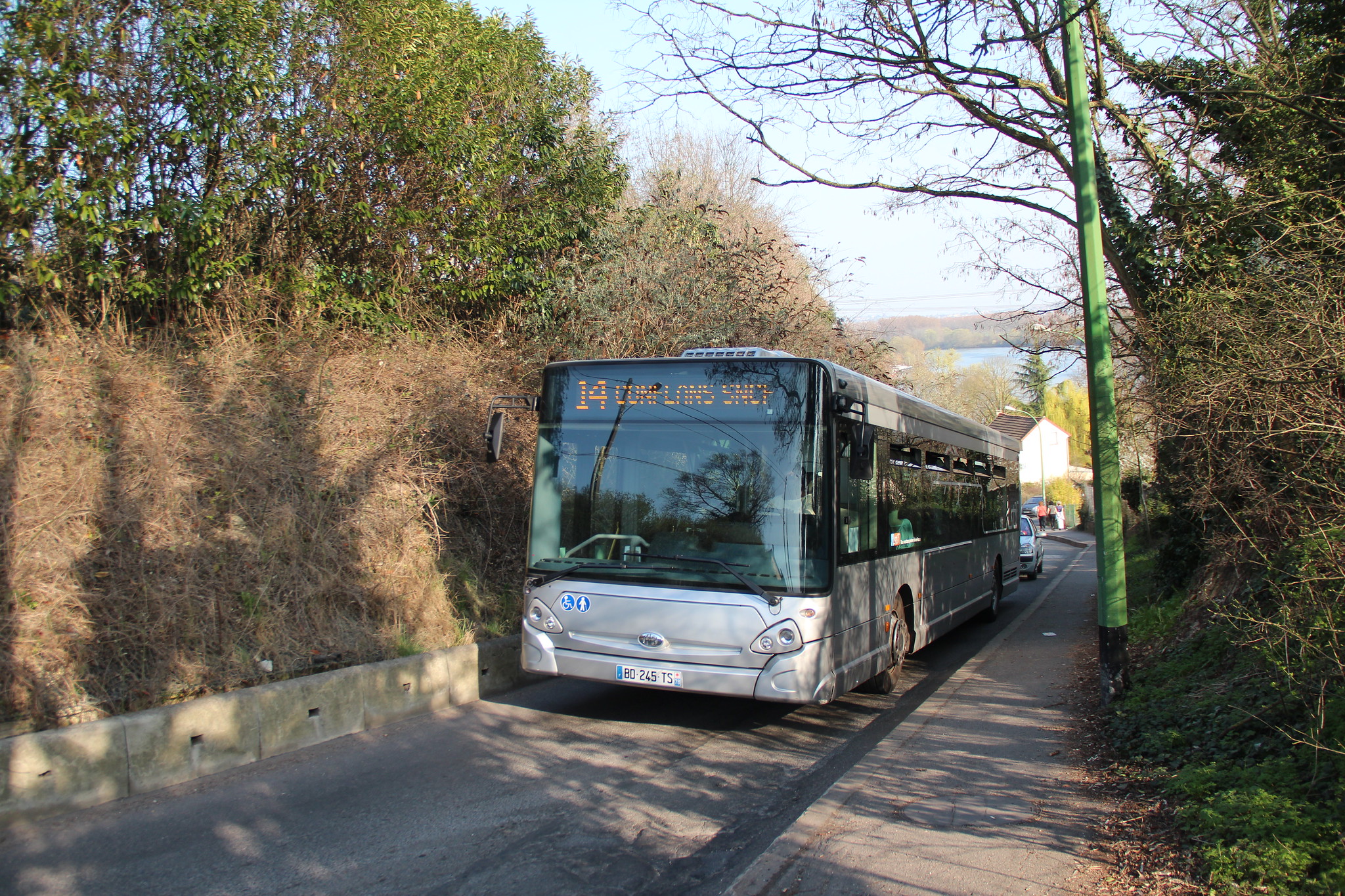 Image du véhicule