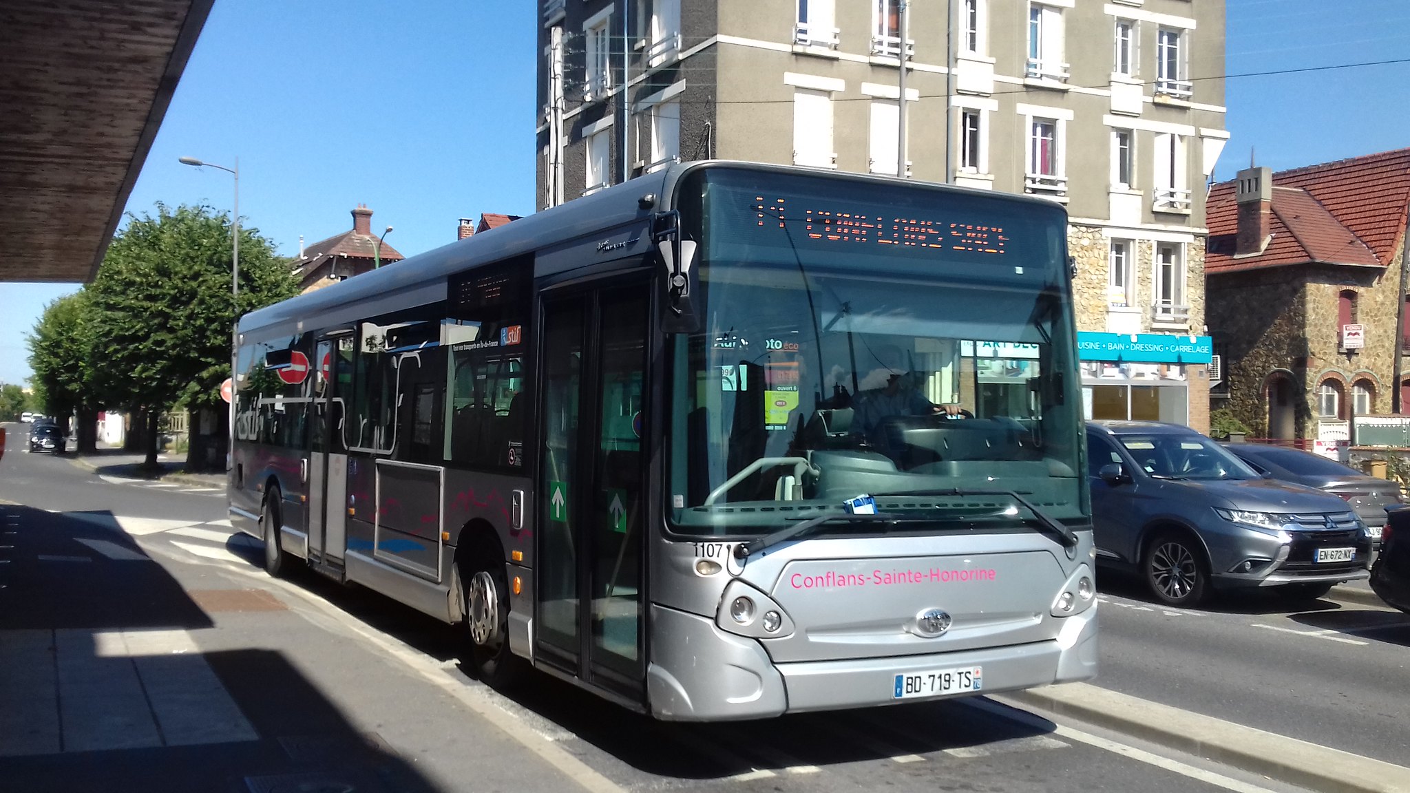 Image du véhicule