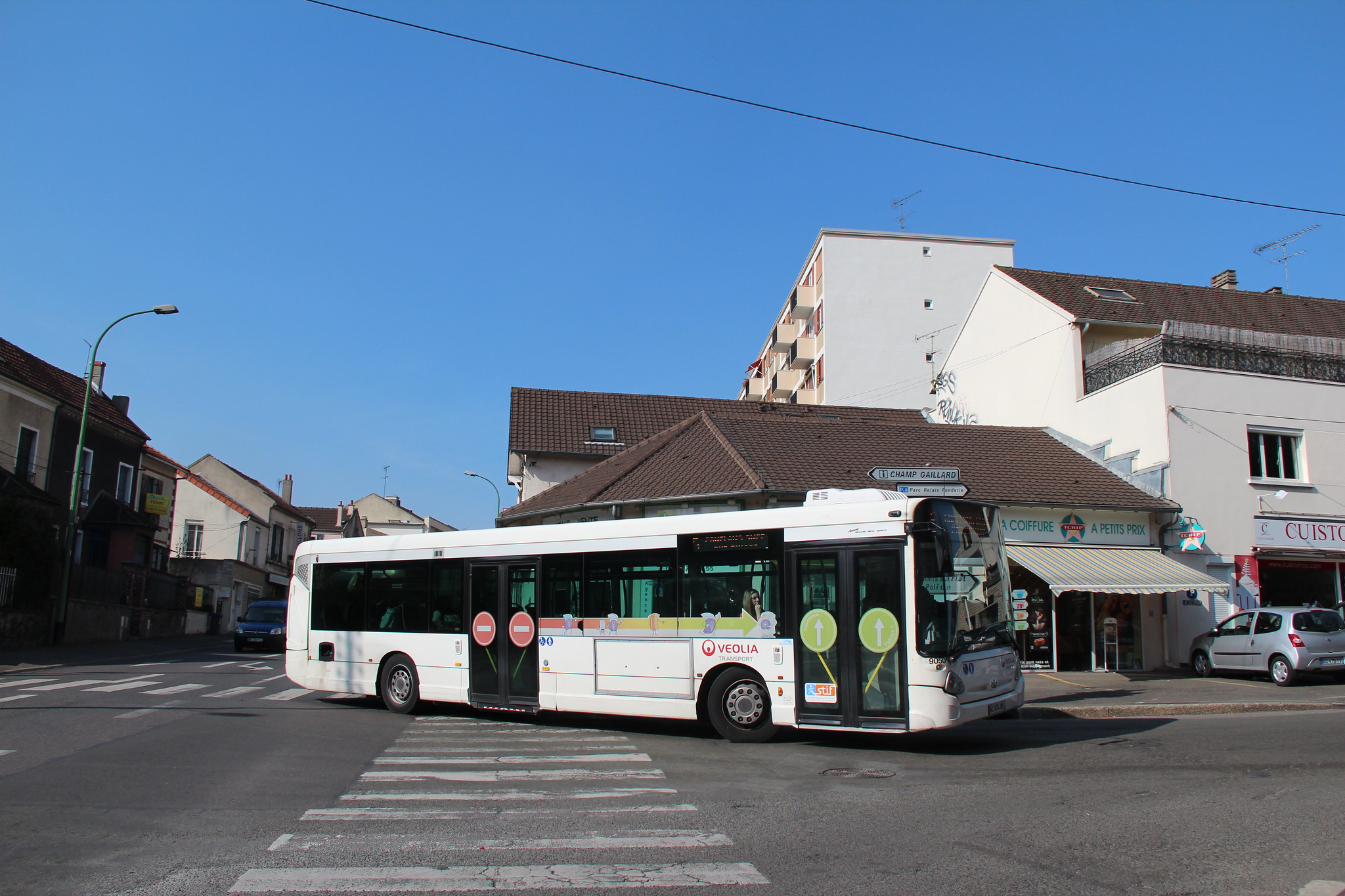 Image du véhicule