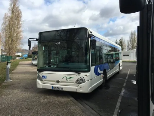 Image du véhicule