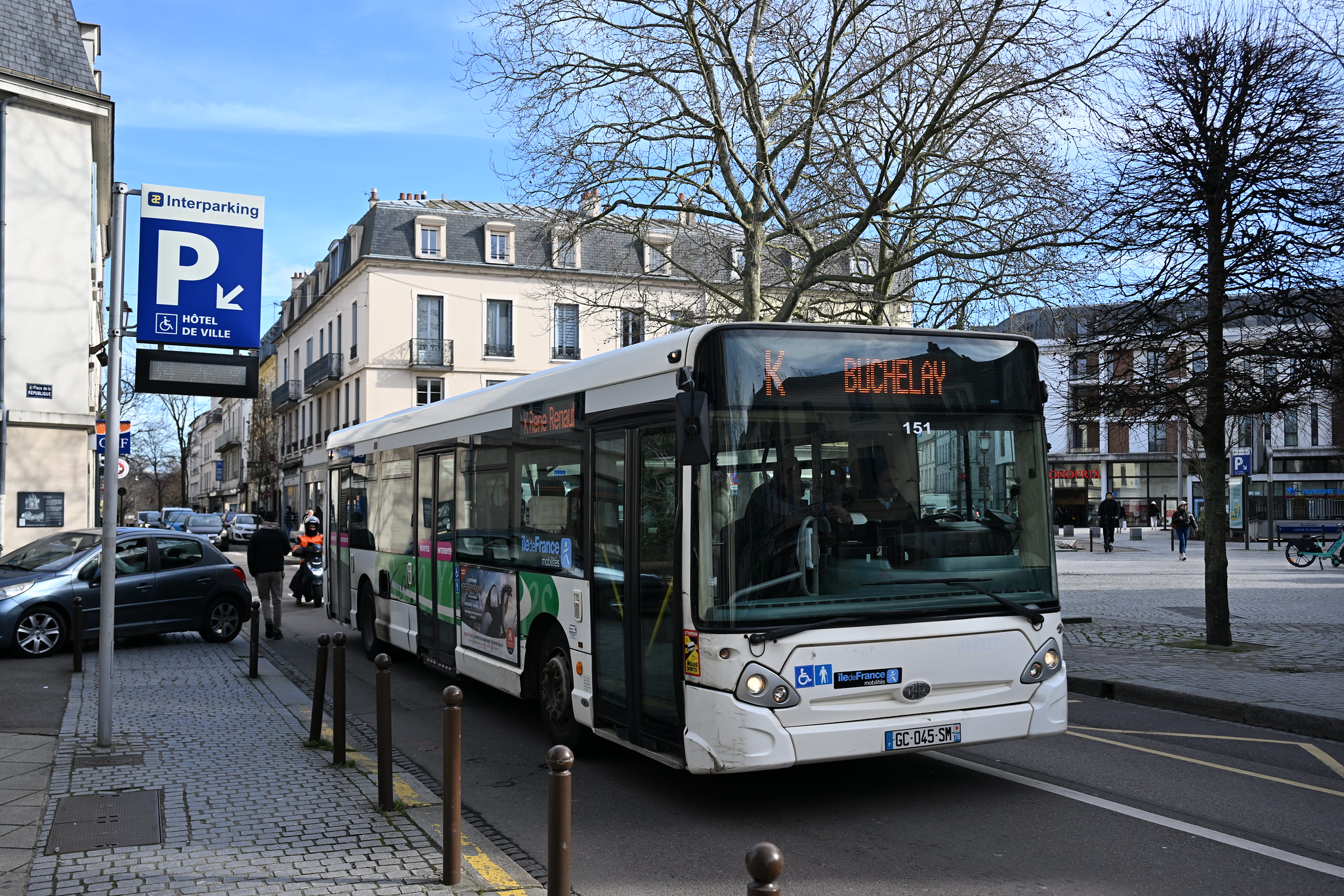 Image du véhicule