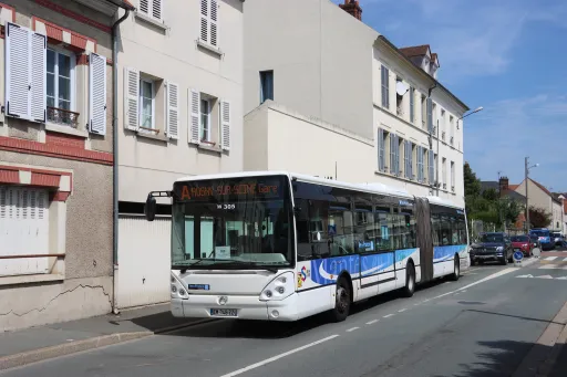 Image du véhicule