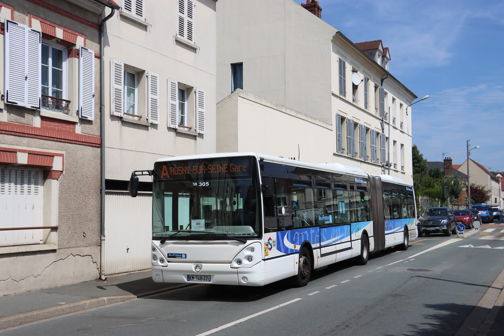Image du véhicule