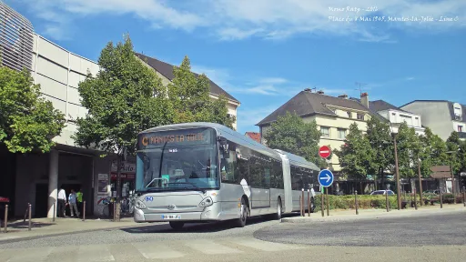 Image du véhicule