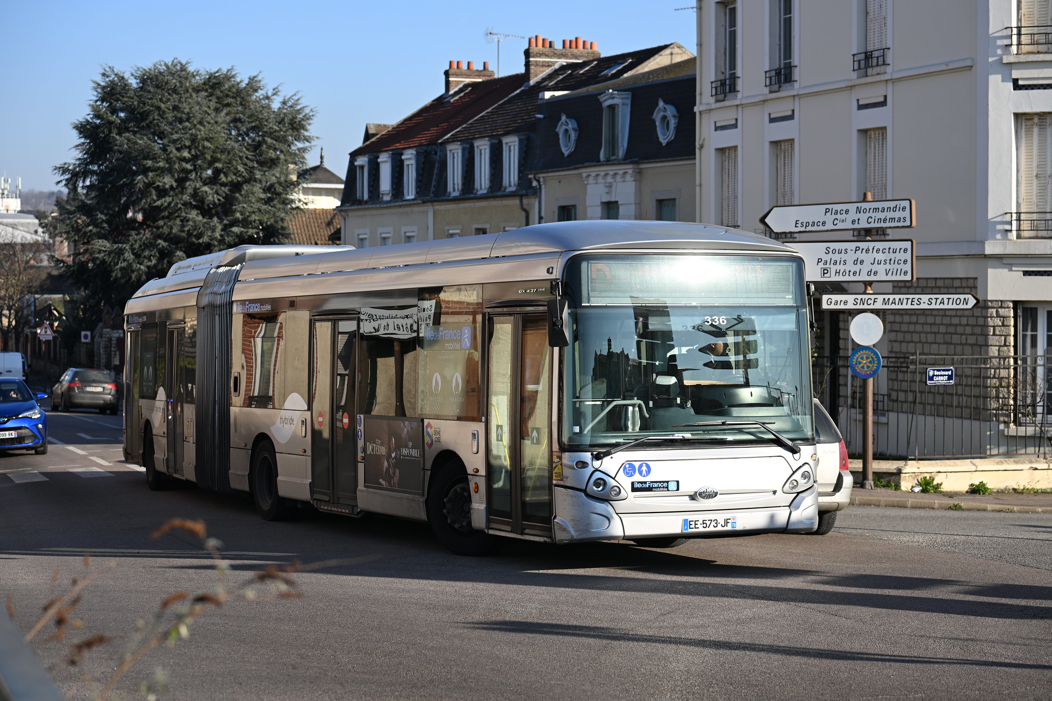 Image du véhicule