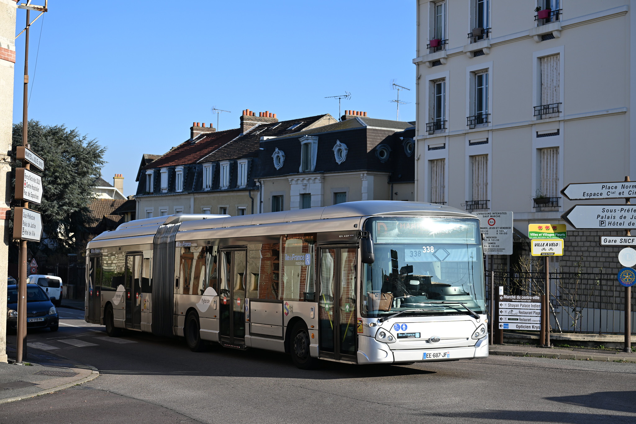 Image du véhicule