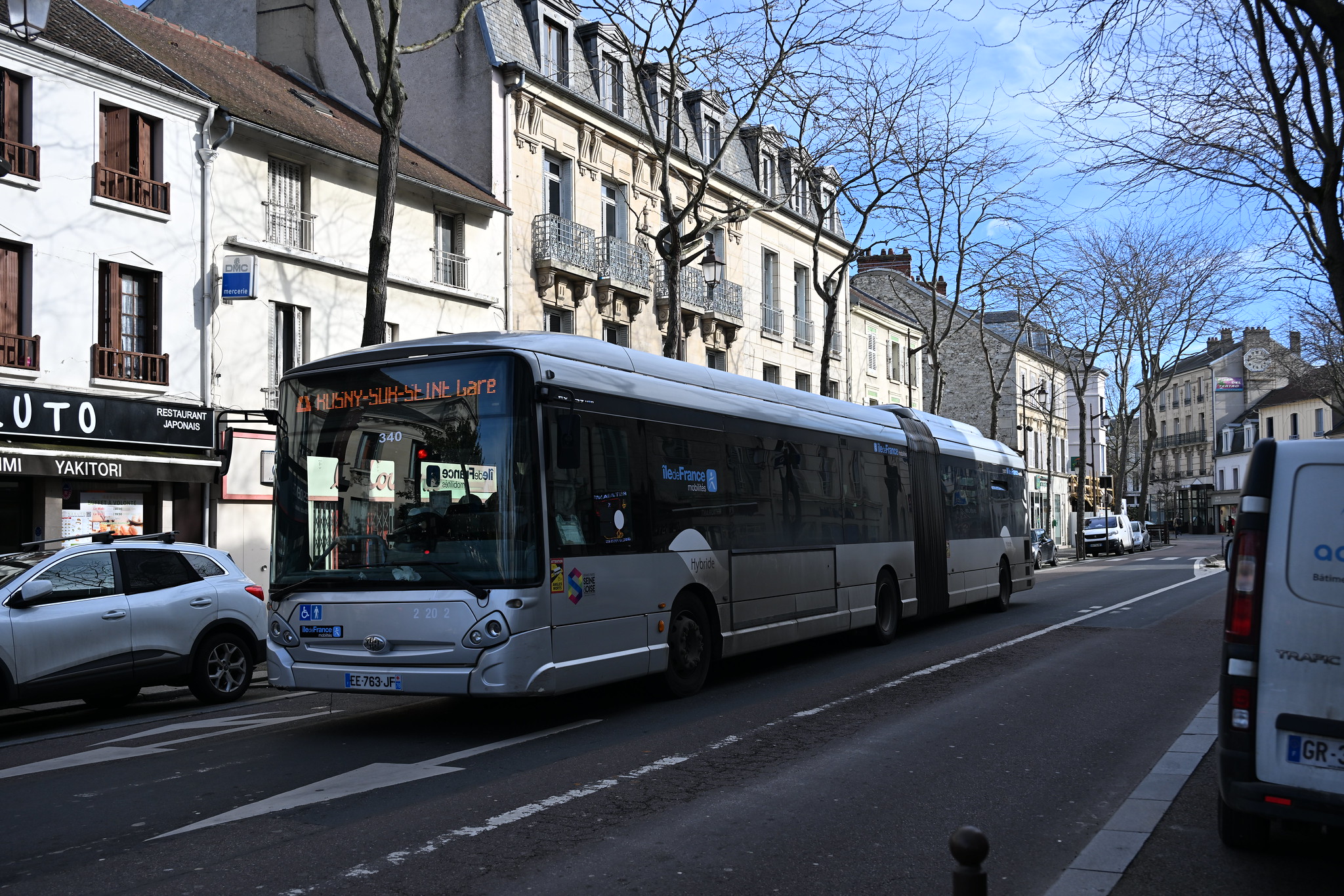 Image du véhicule