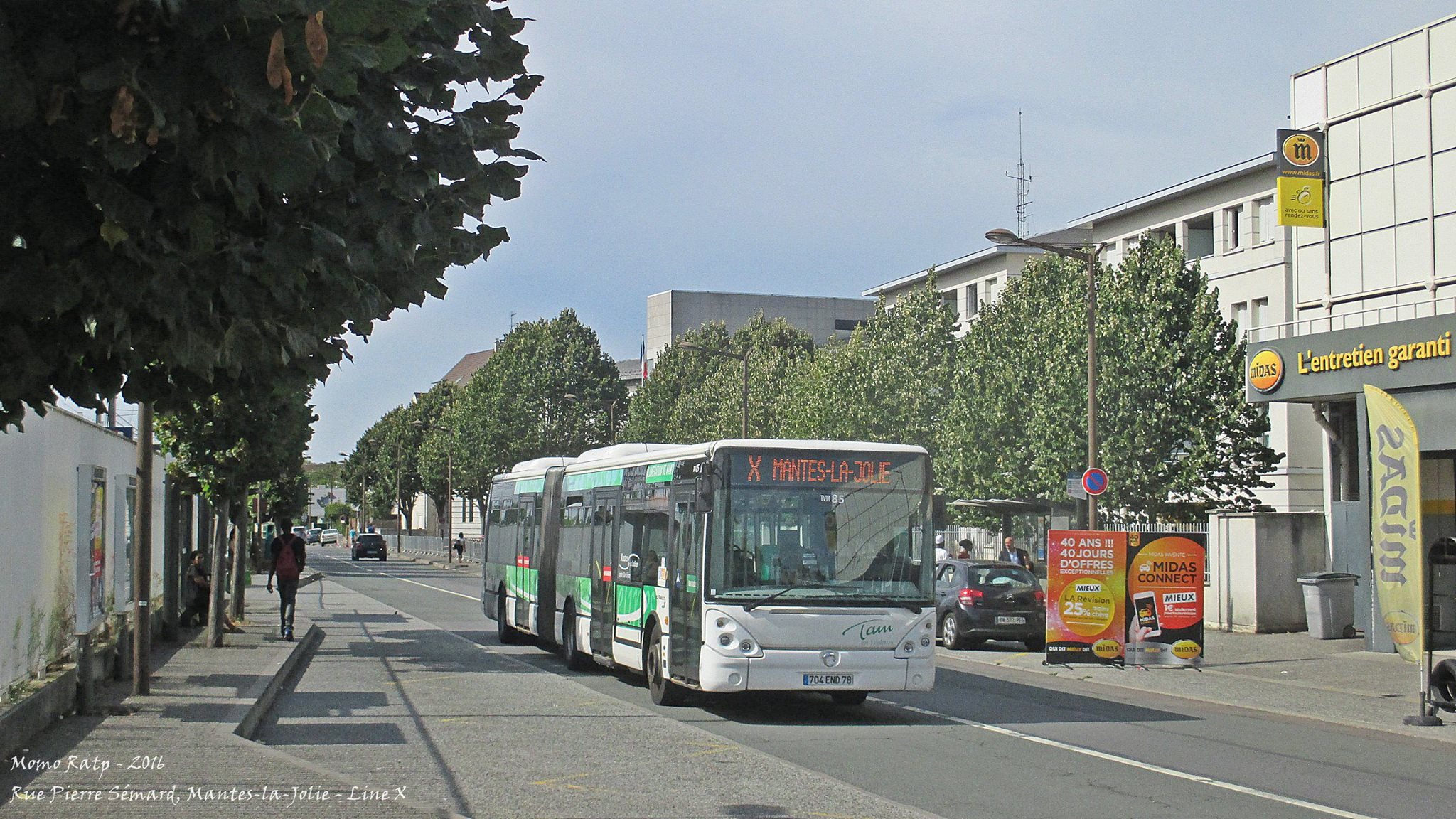 Image du véhicule