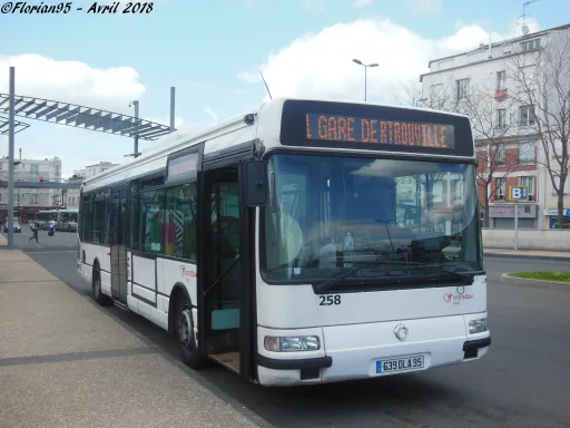 Image du véhicule