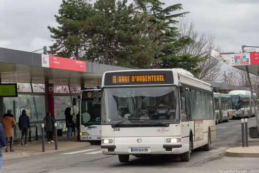 Image du véhicule