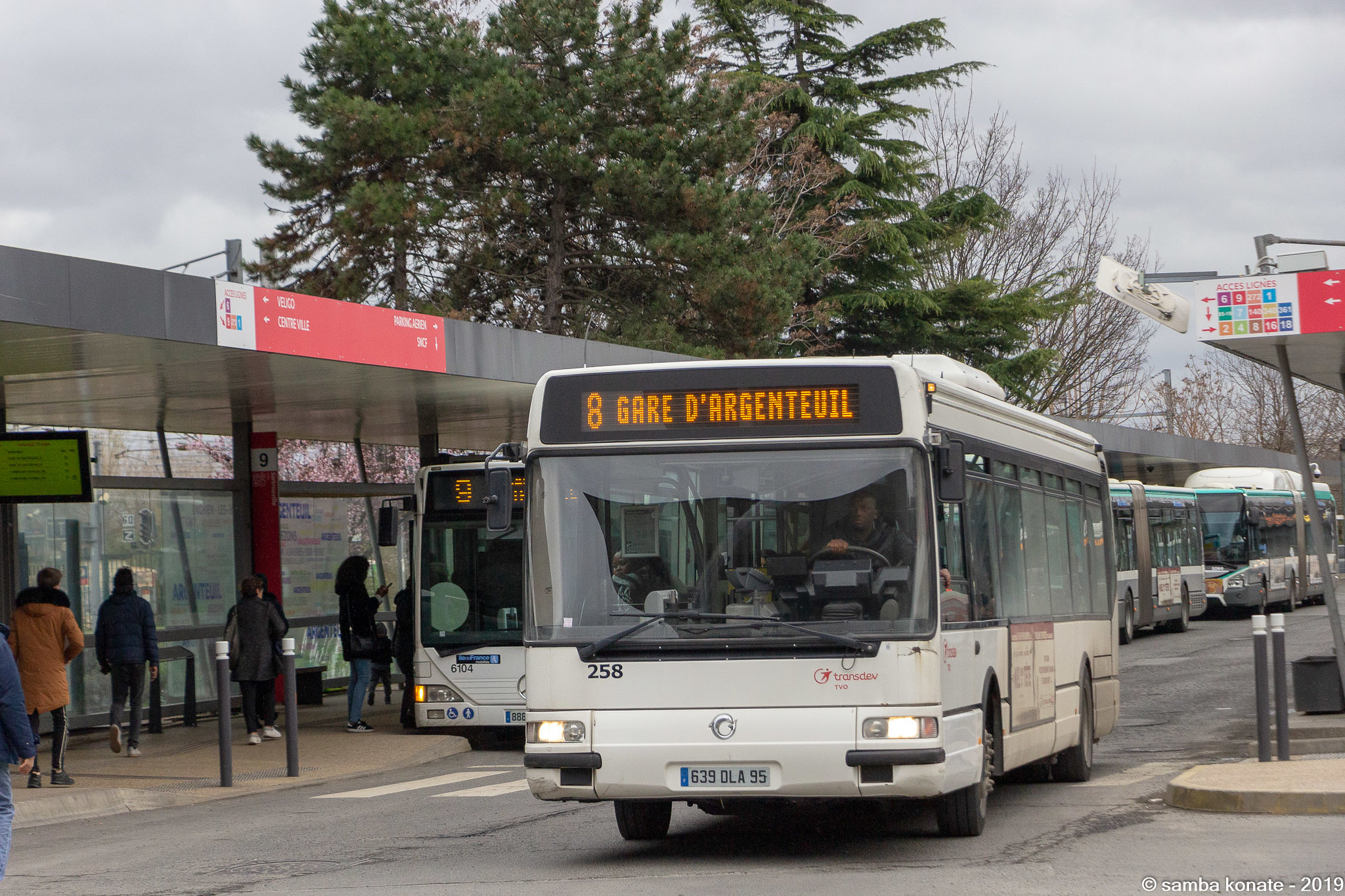 Image du véhicule