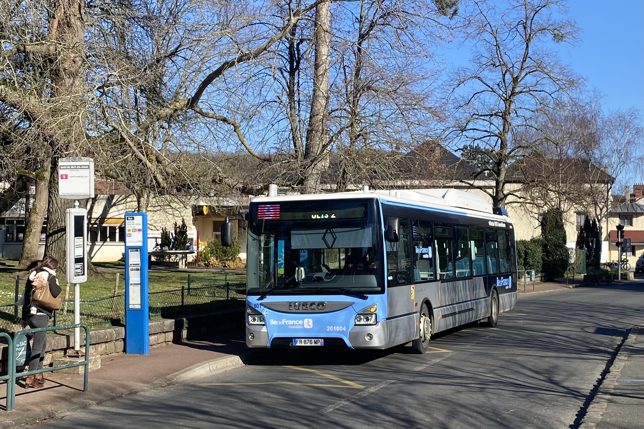 Image du véhicule