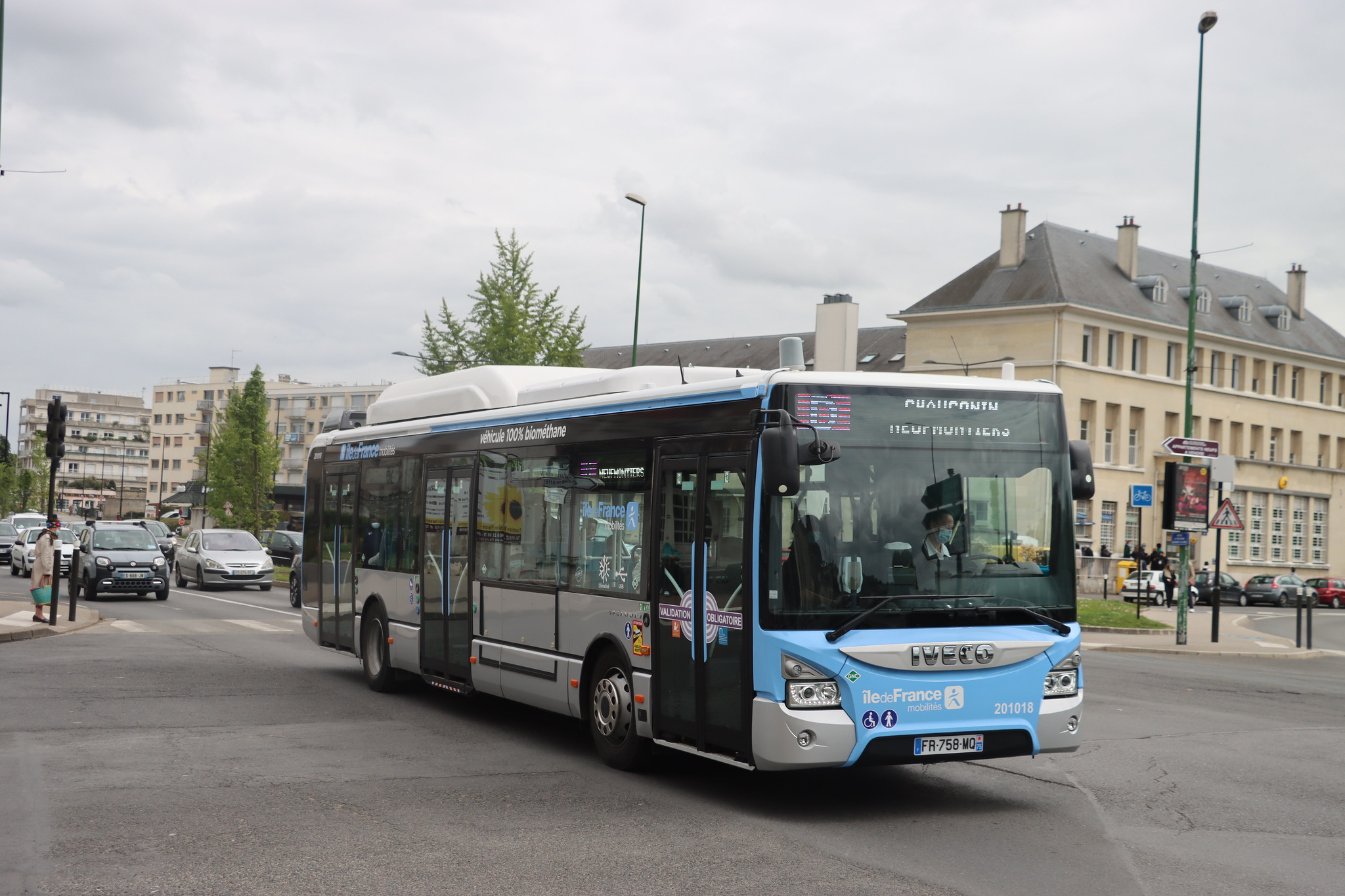 Image du véhicule