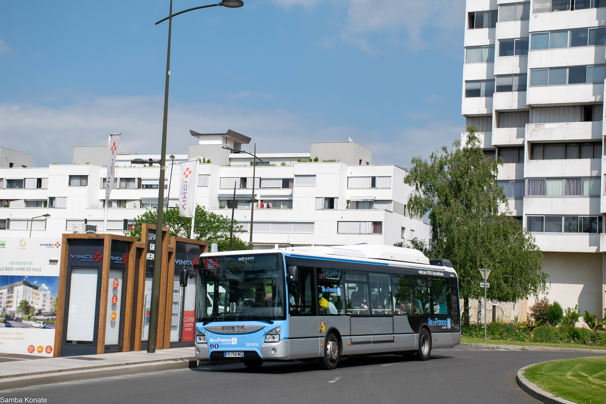 Image du véhicule