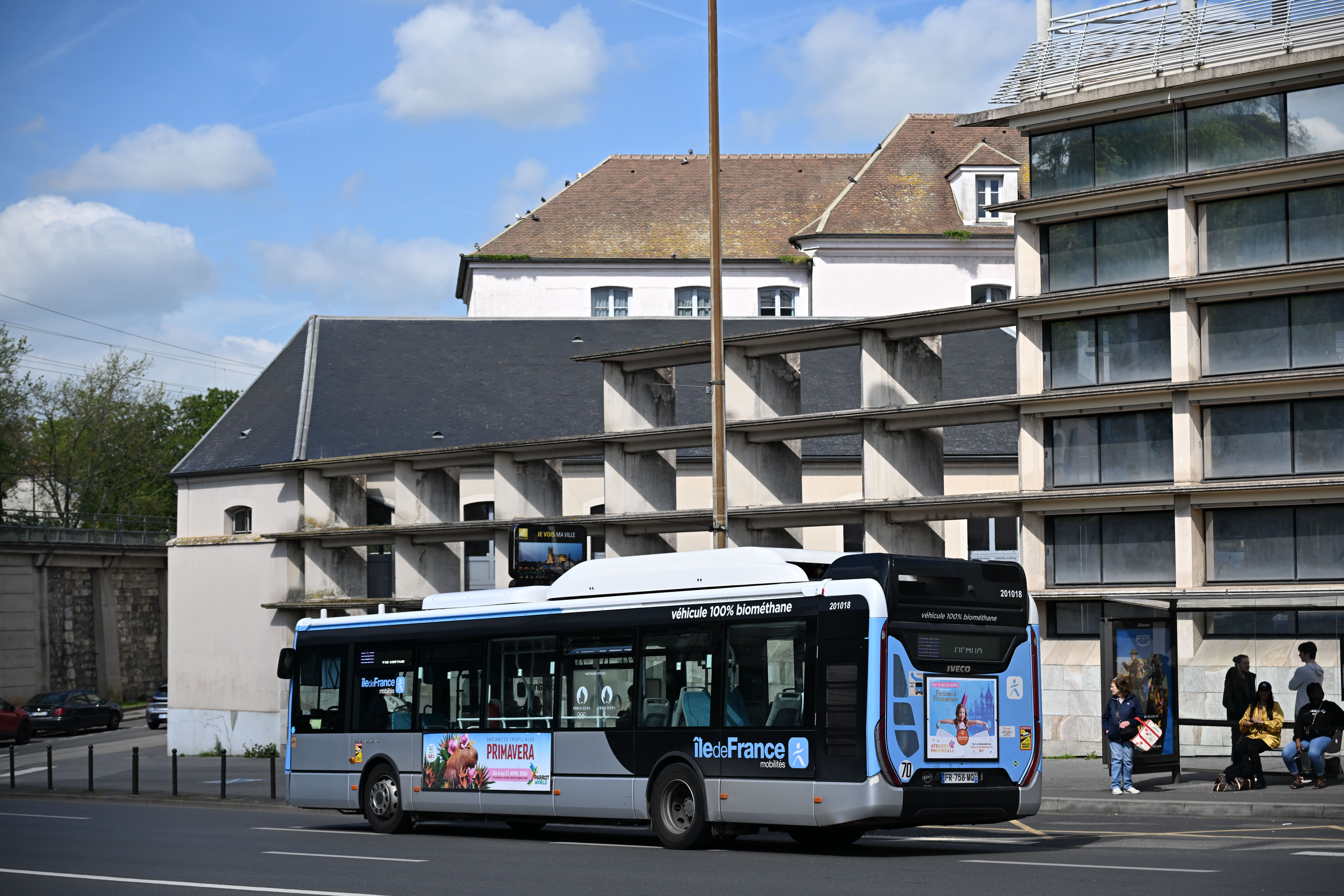 Image du véhicule