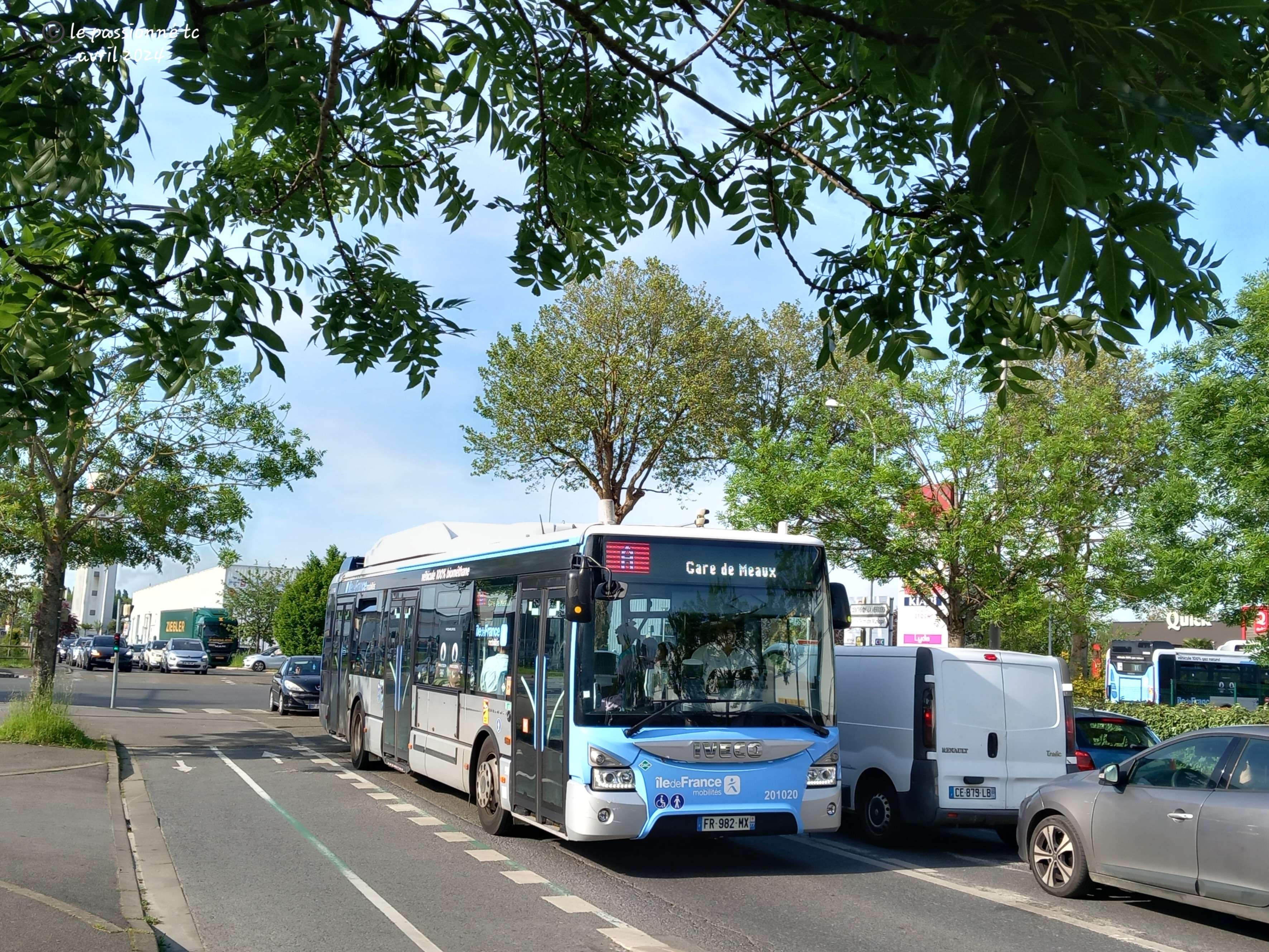 Image du véhicule