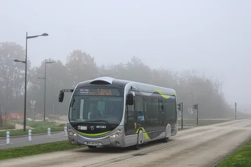 Image du véhicule