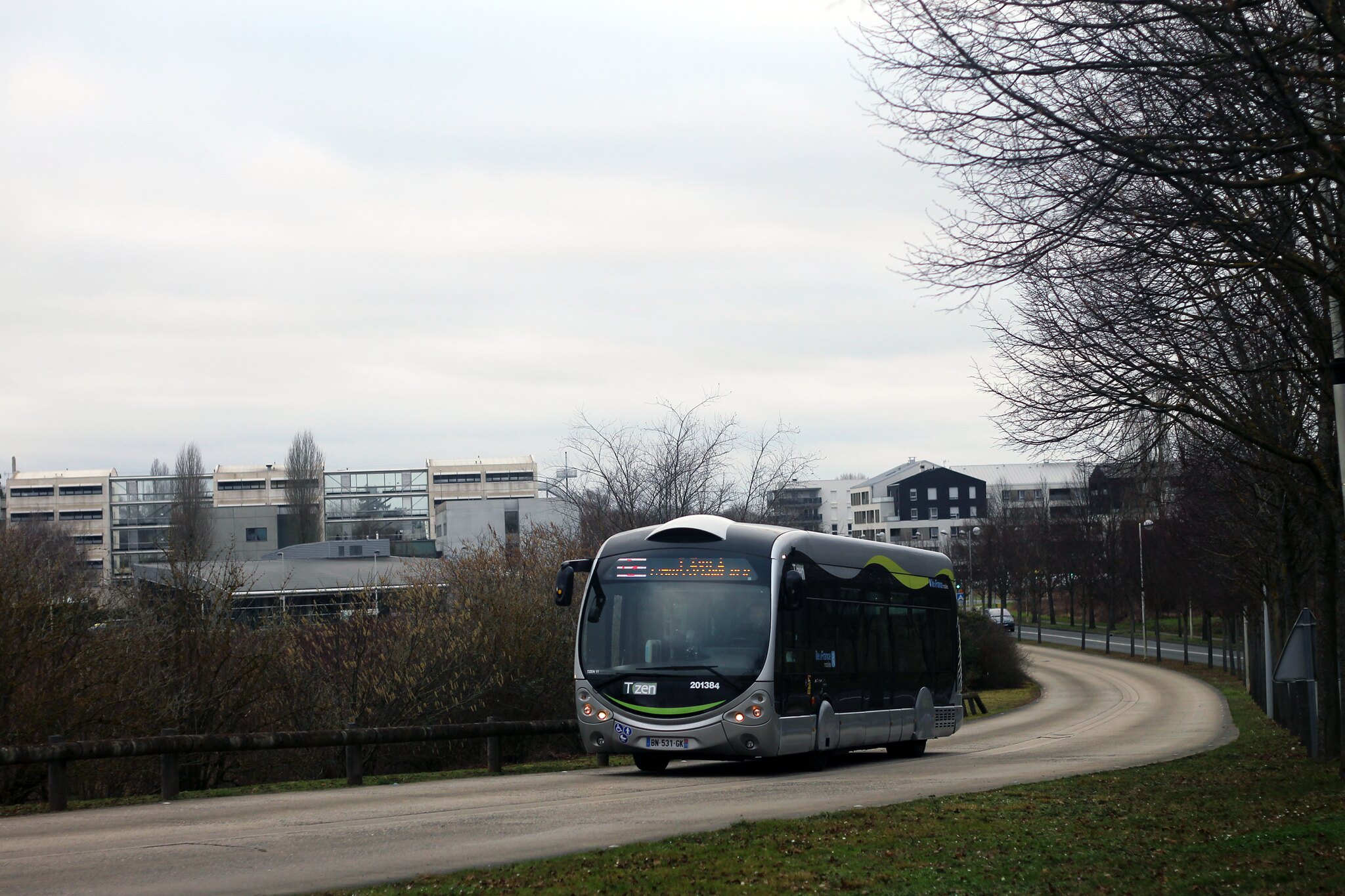 Image du véhicule